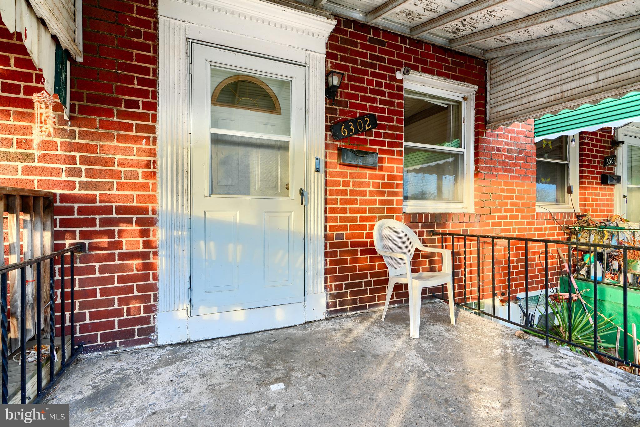 BROENING MANOR - Residential