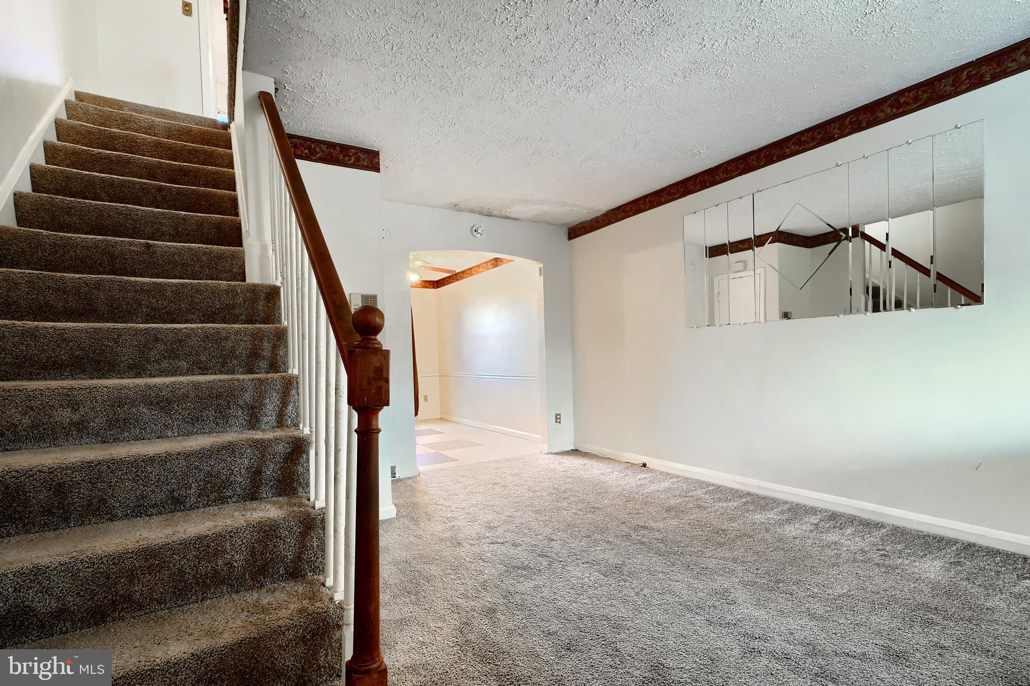 BROENING MANOR - Residential