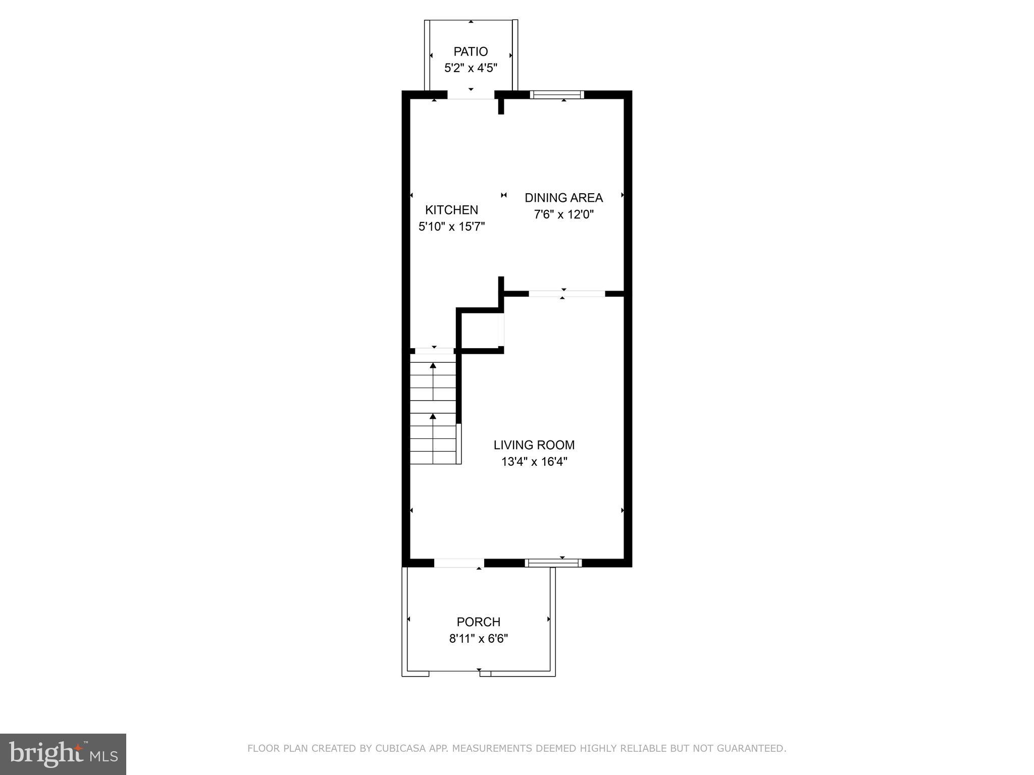 BROENING MANOR - Residential