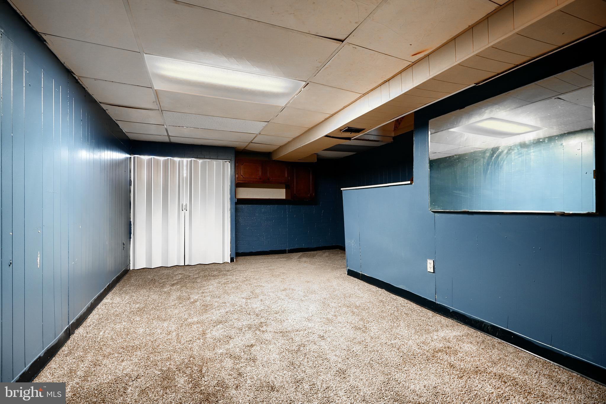 BROENING MANOR - Residential