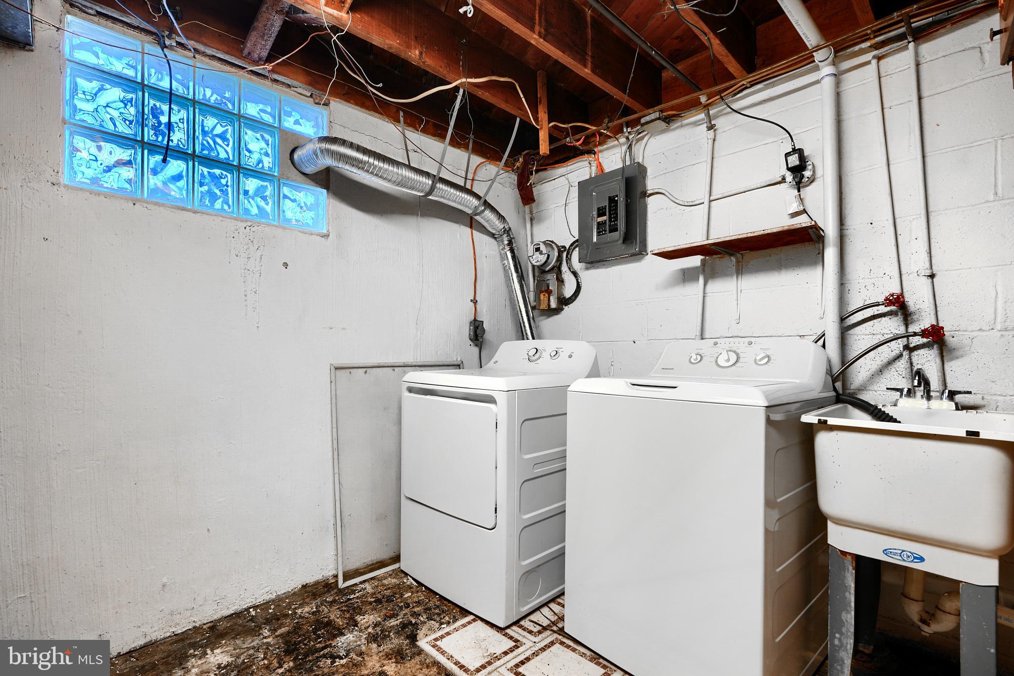 BROENING MANOR - Residential