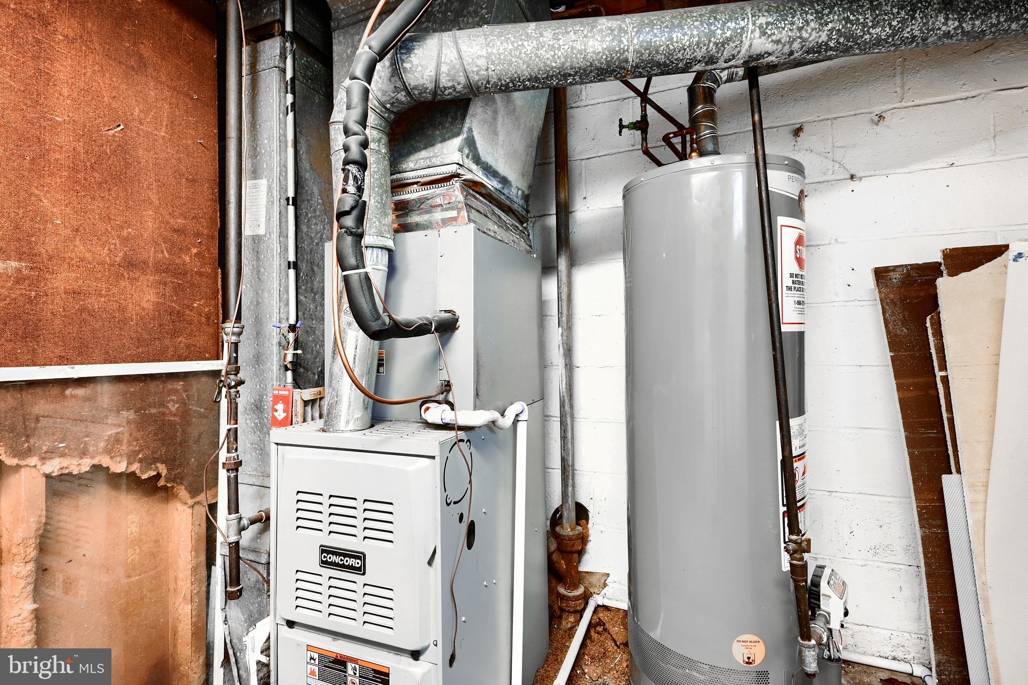 BROENING MANOR - Residential