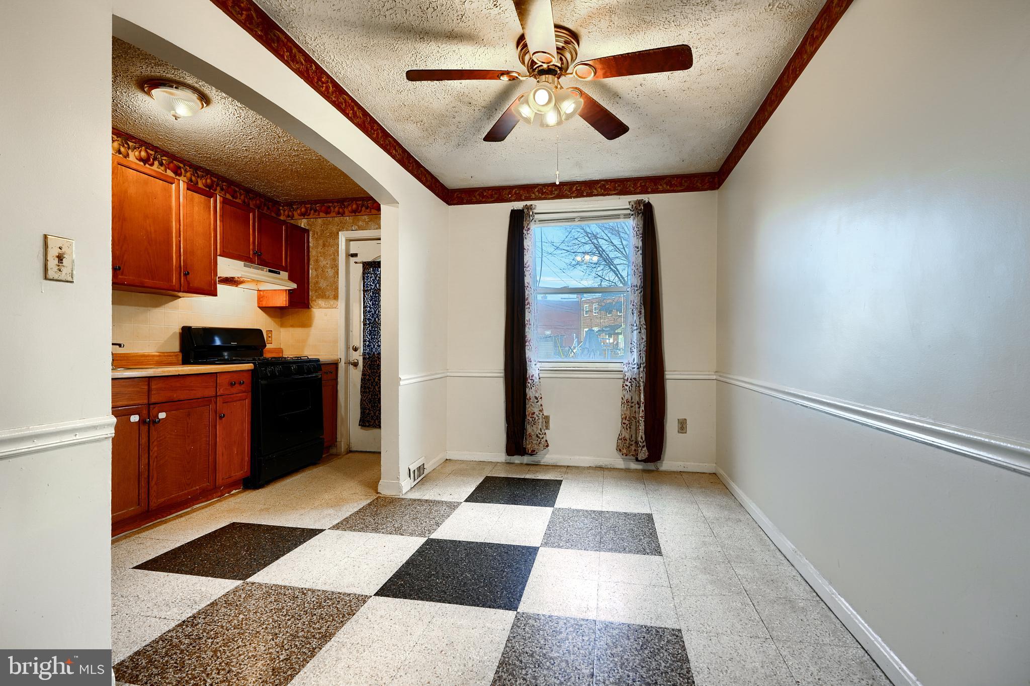 BROENING MANOR - Residential