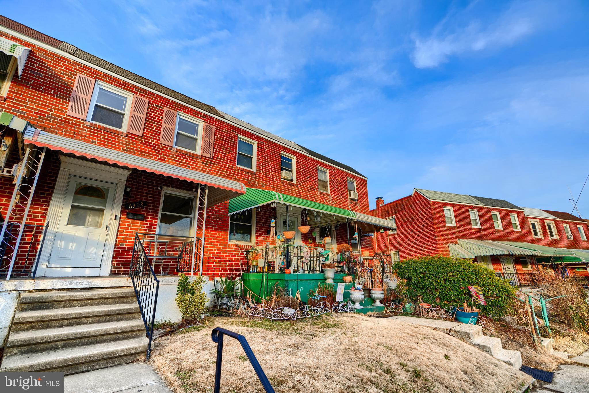 BROENING MANOR - Residential