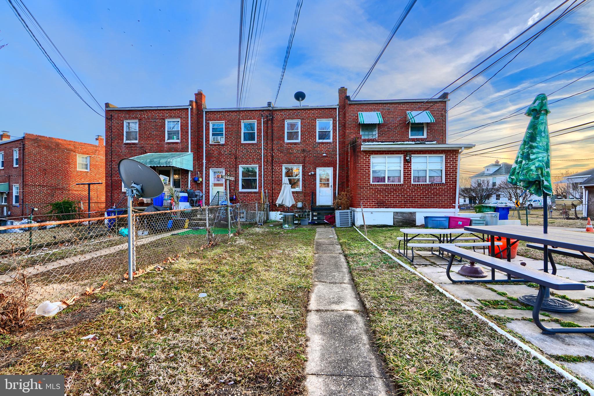 BROENING MANOR - Residential