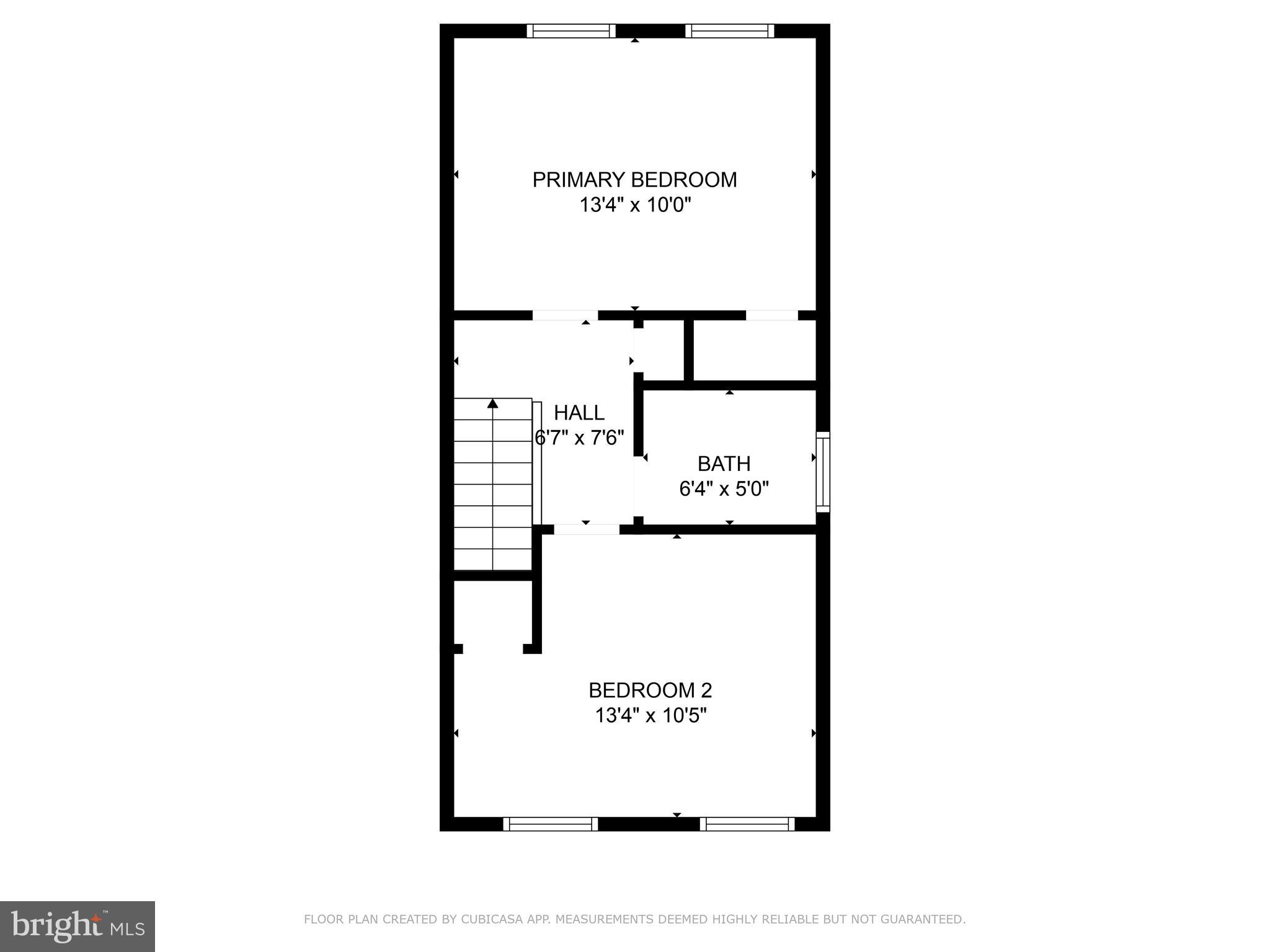 BROENING MANOR - Residential
