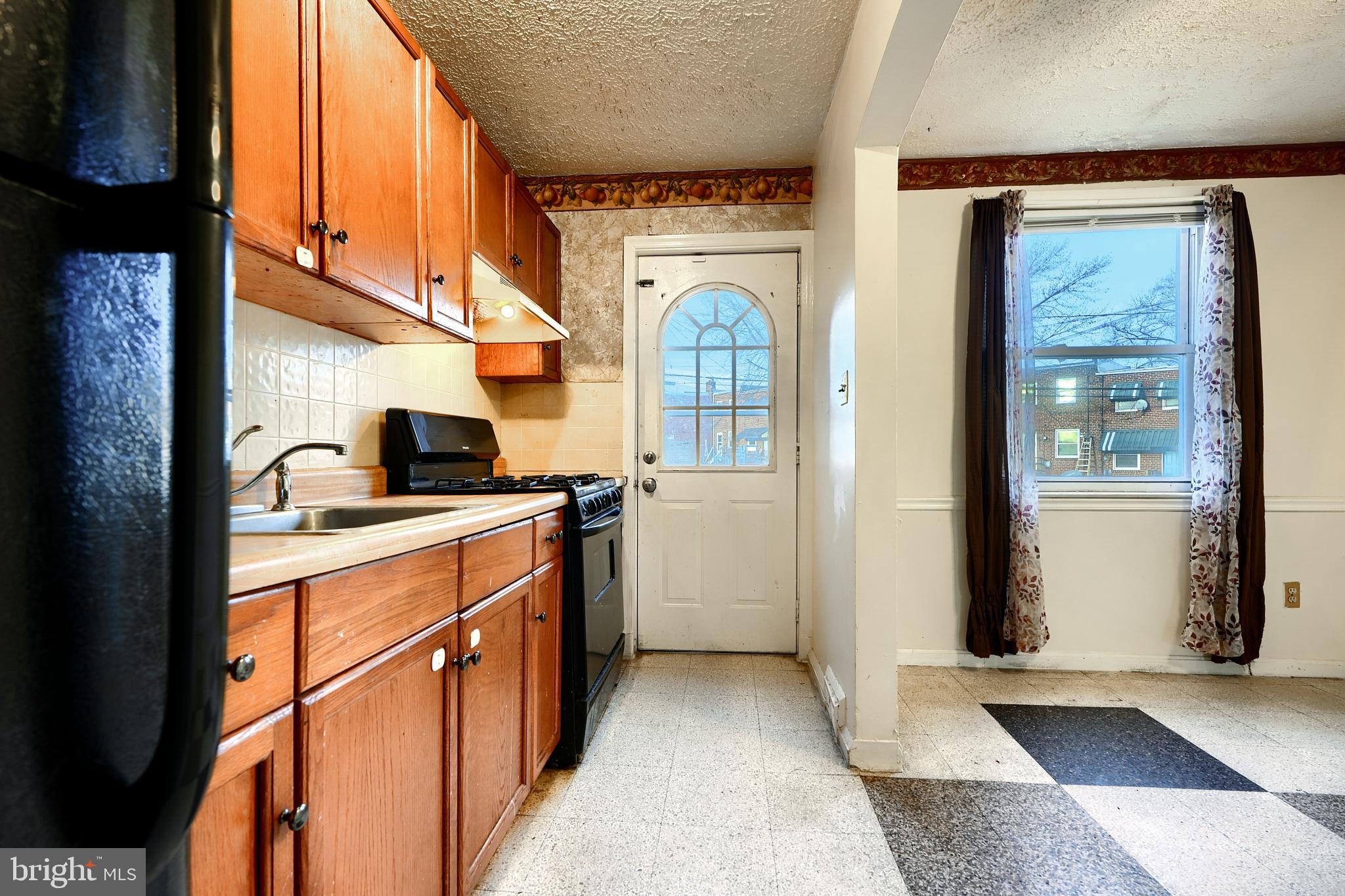 BROENING MANOR - Residential