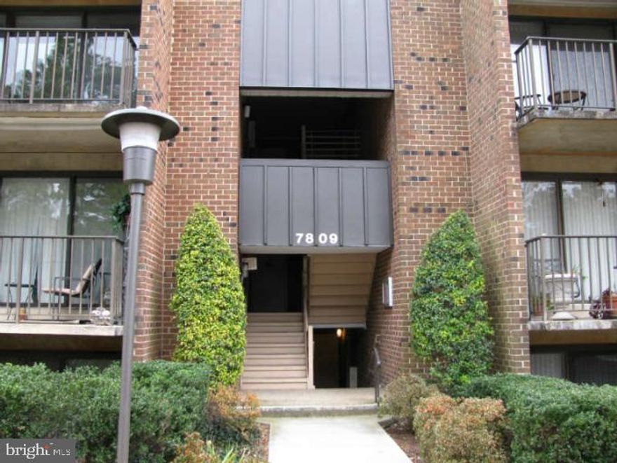 Owner is RE. Remodeled Kitchen with new appliances and Bath. Laminated floor. All utilities included in condo fee except electricity.