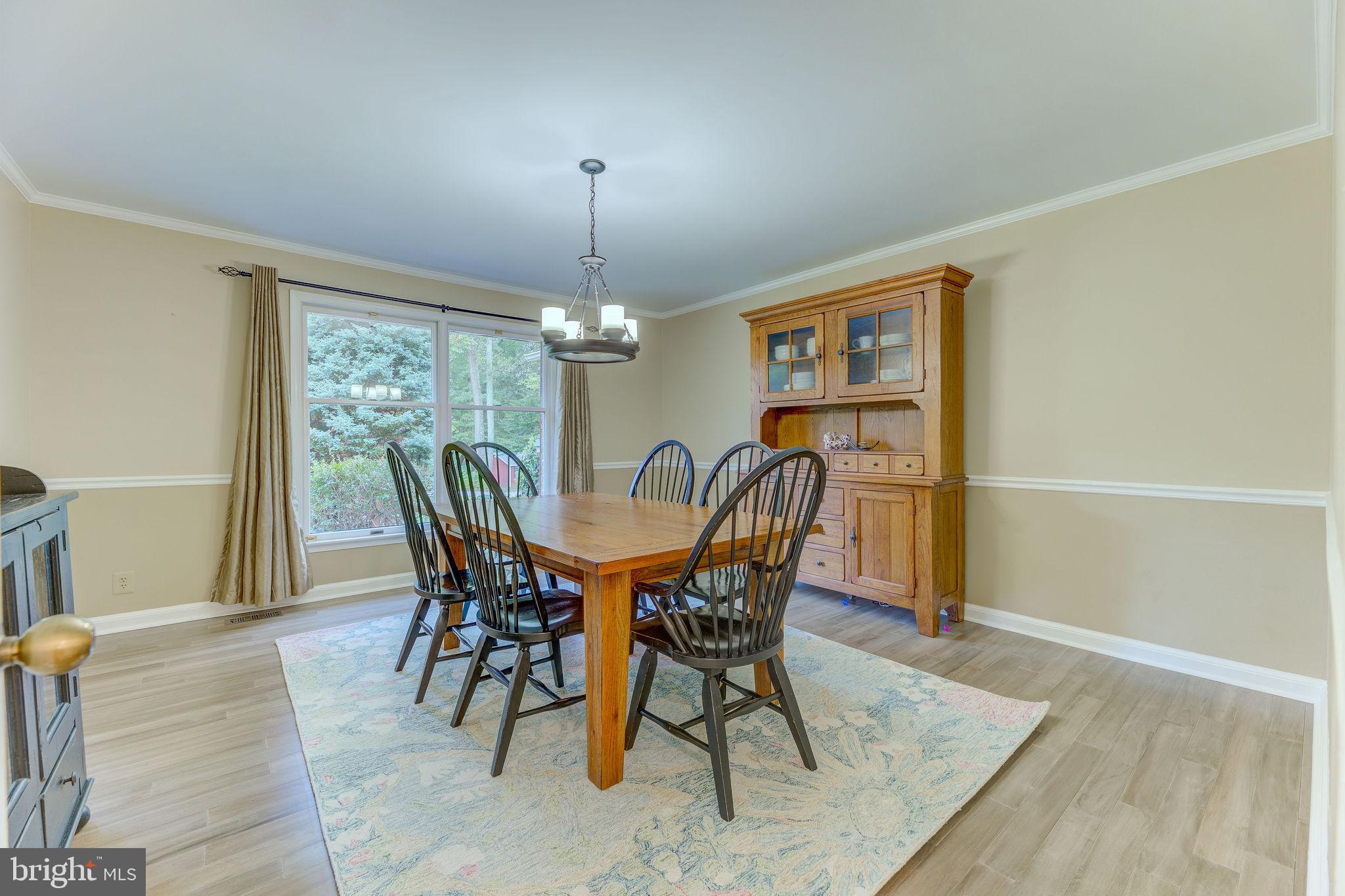 CALVERT ESTATES - Residential