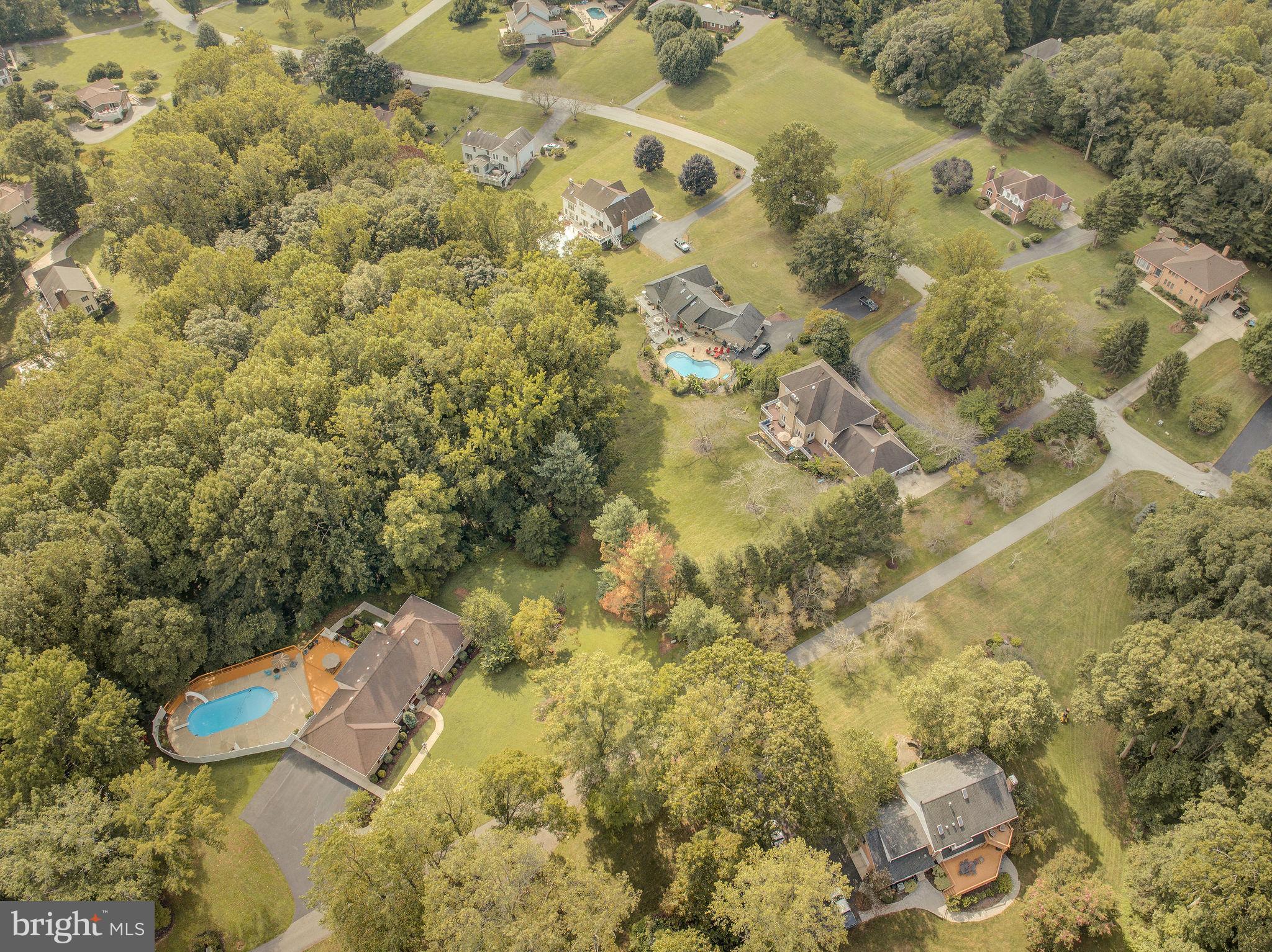 CALVERT ESTATES - Residential