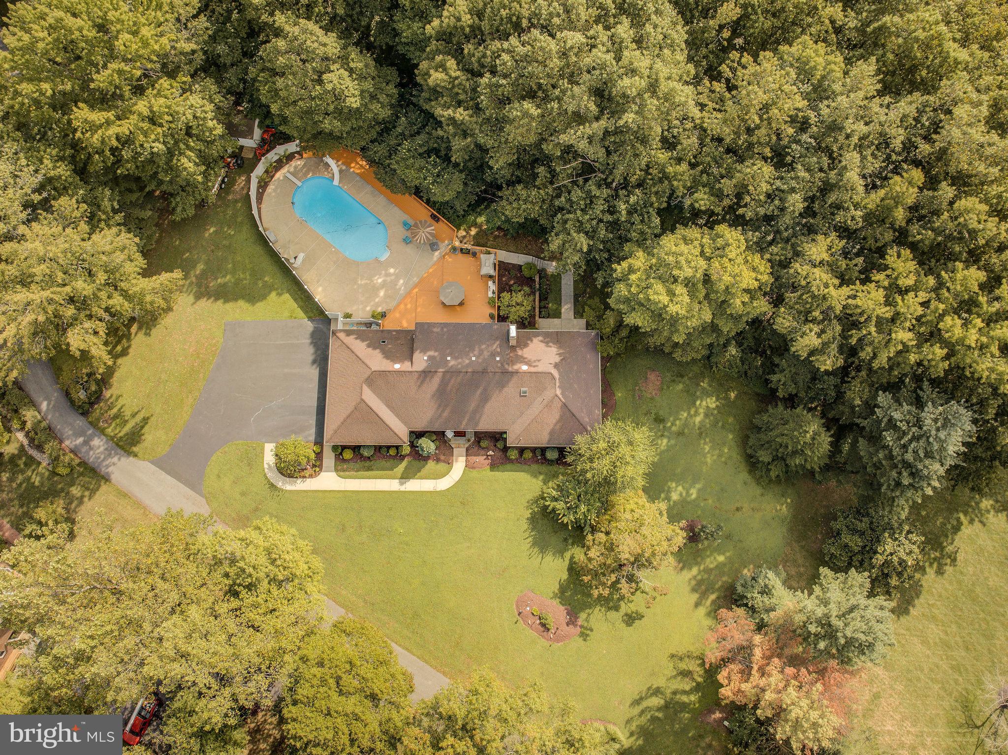 CALVERT ESTATES - Residential