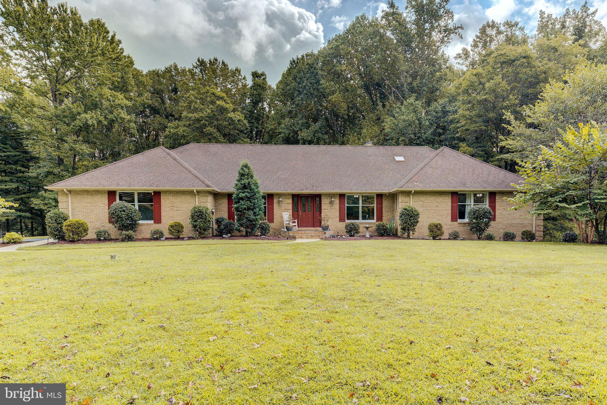 CALVERT ESTATES - Residential