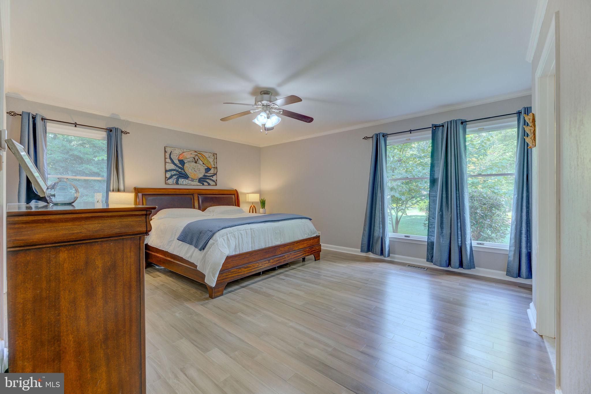 CALVERT ESTATES - Residential