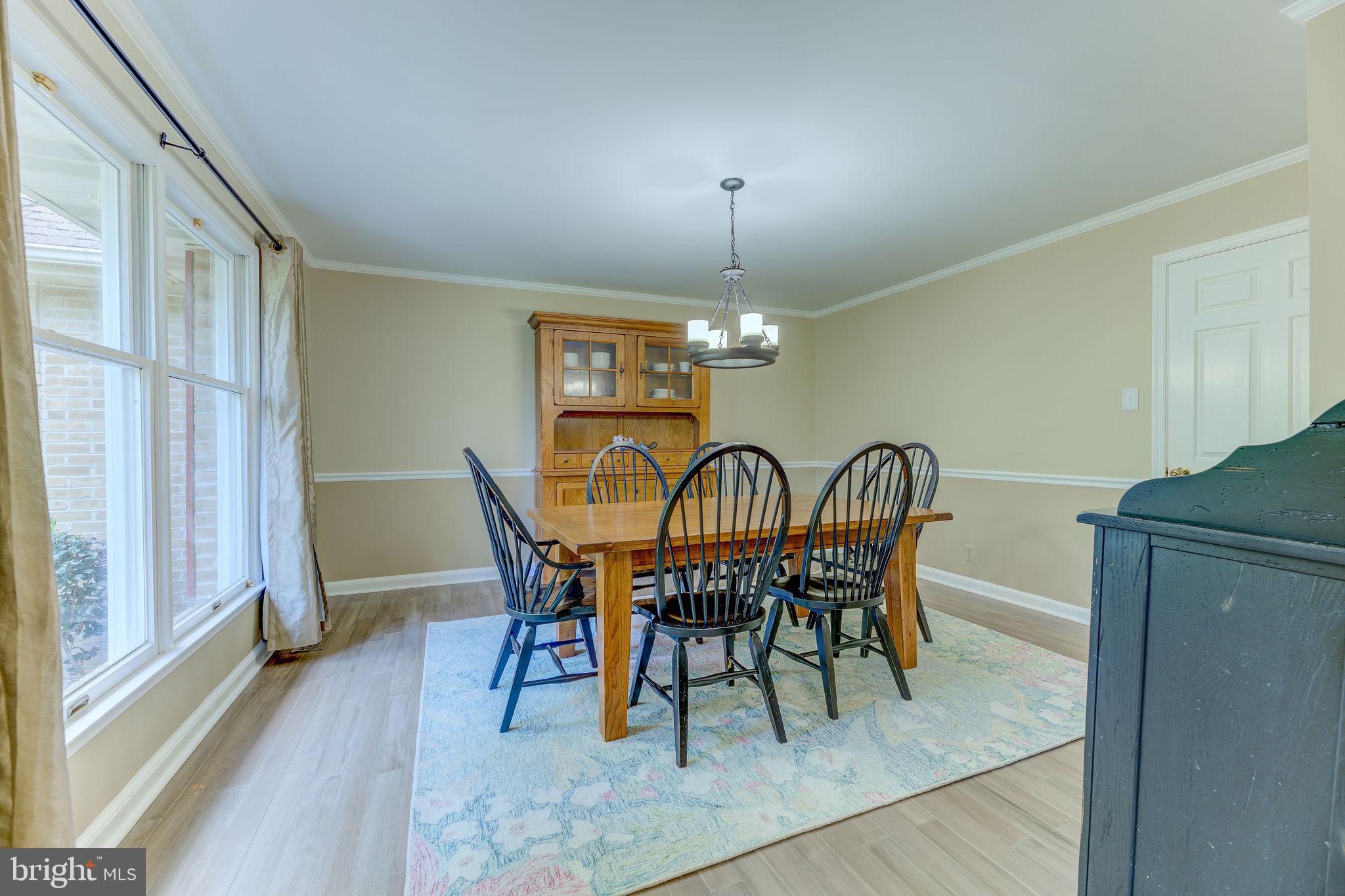 CALVERT ESTATES - Residential