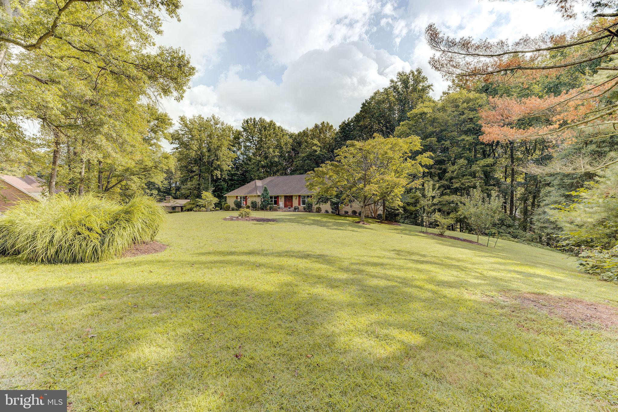 CALVERT ESTATES - Residential