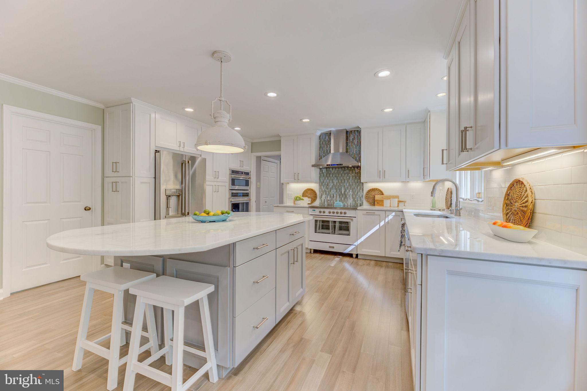 CALVERT ESTATES - Residential