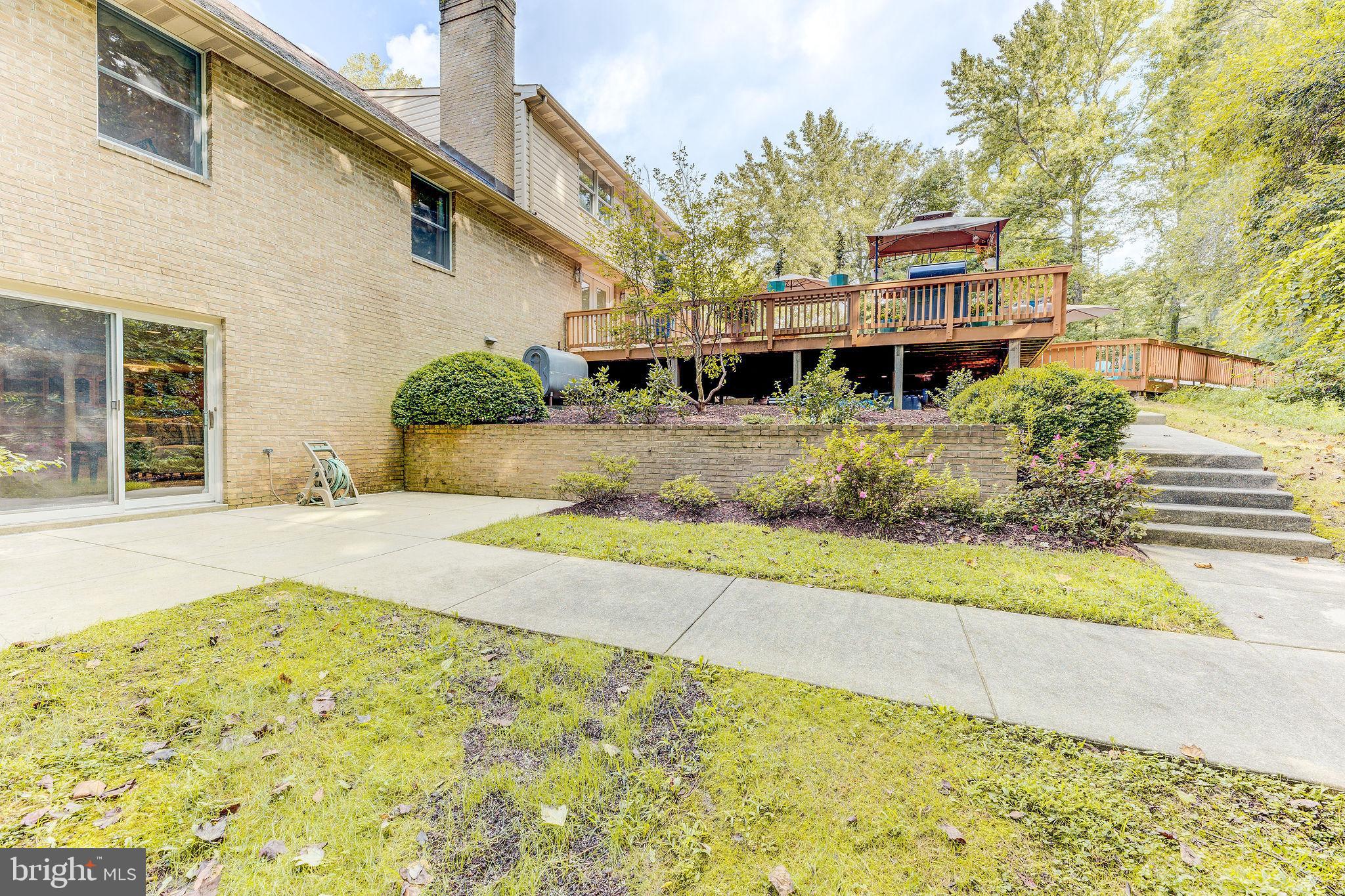 CALVERT ESTATES - Residential