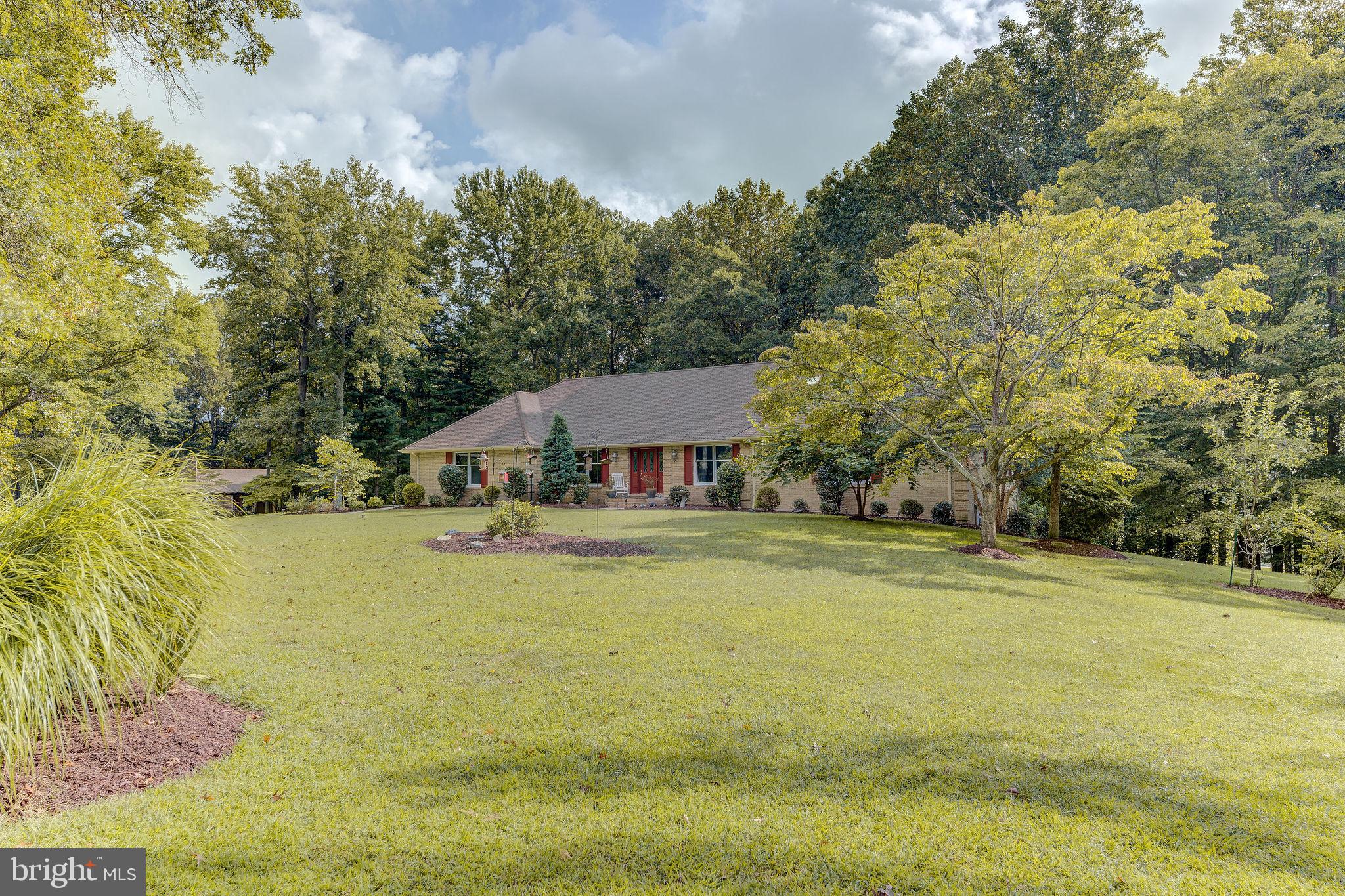 CALVERT ESTATES - Residential