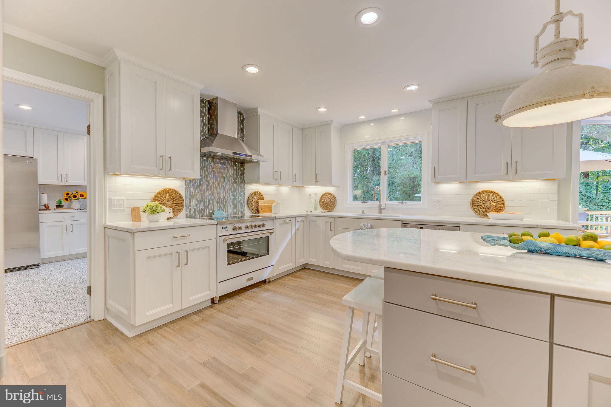 CALVERT ESTATES - Residential