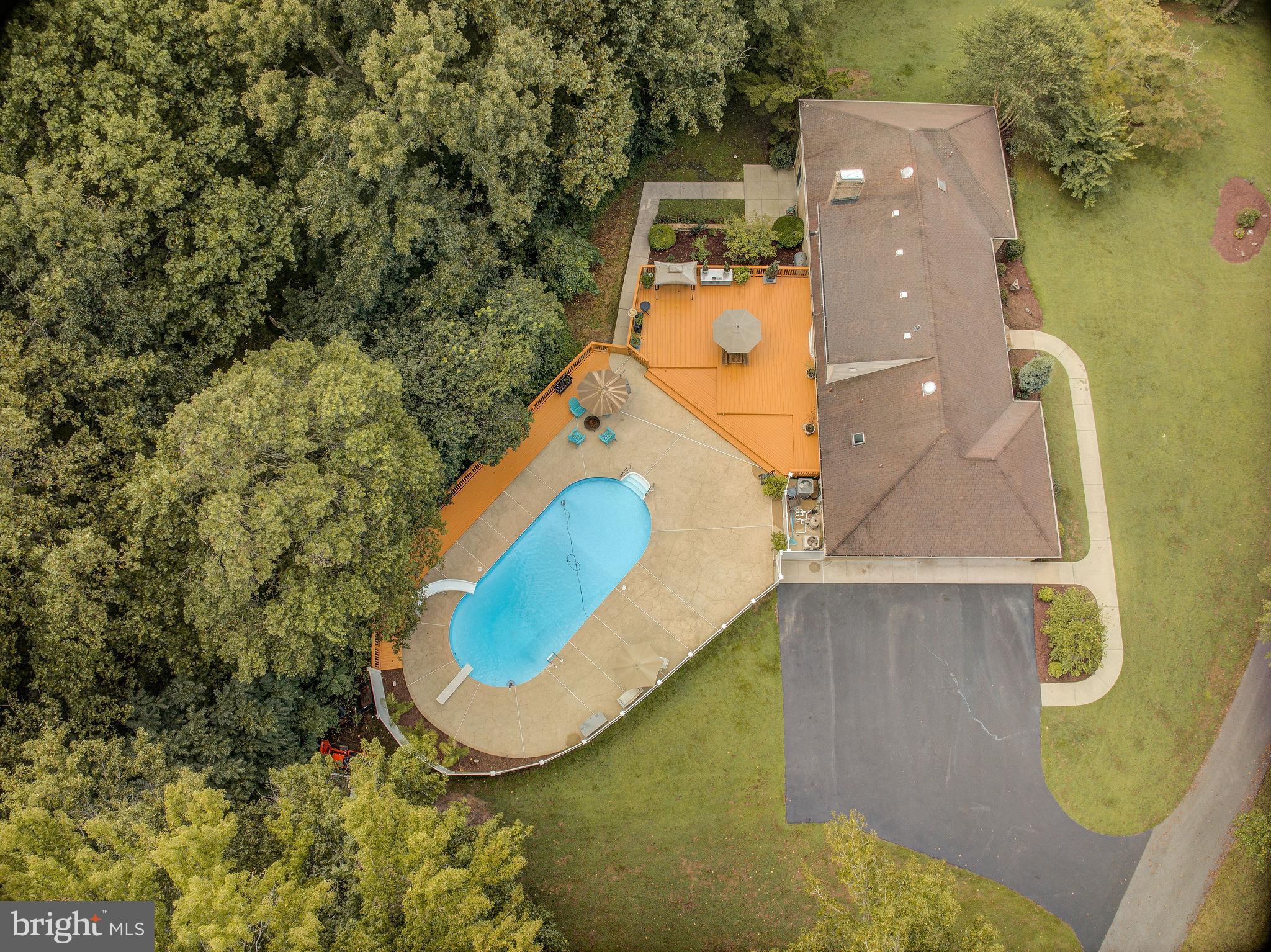 CALVERT ESTATES - Residential