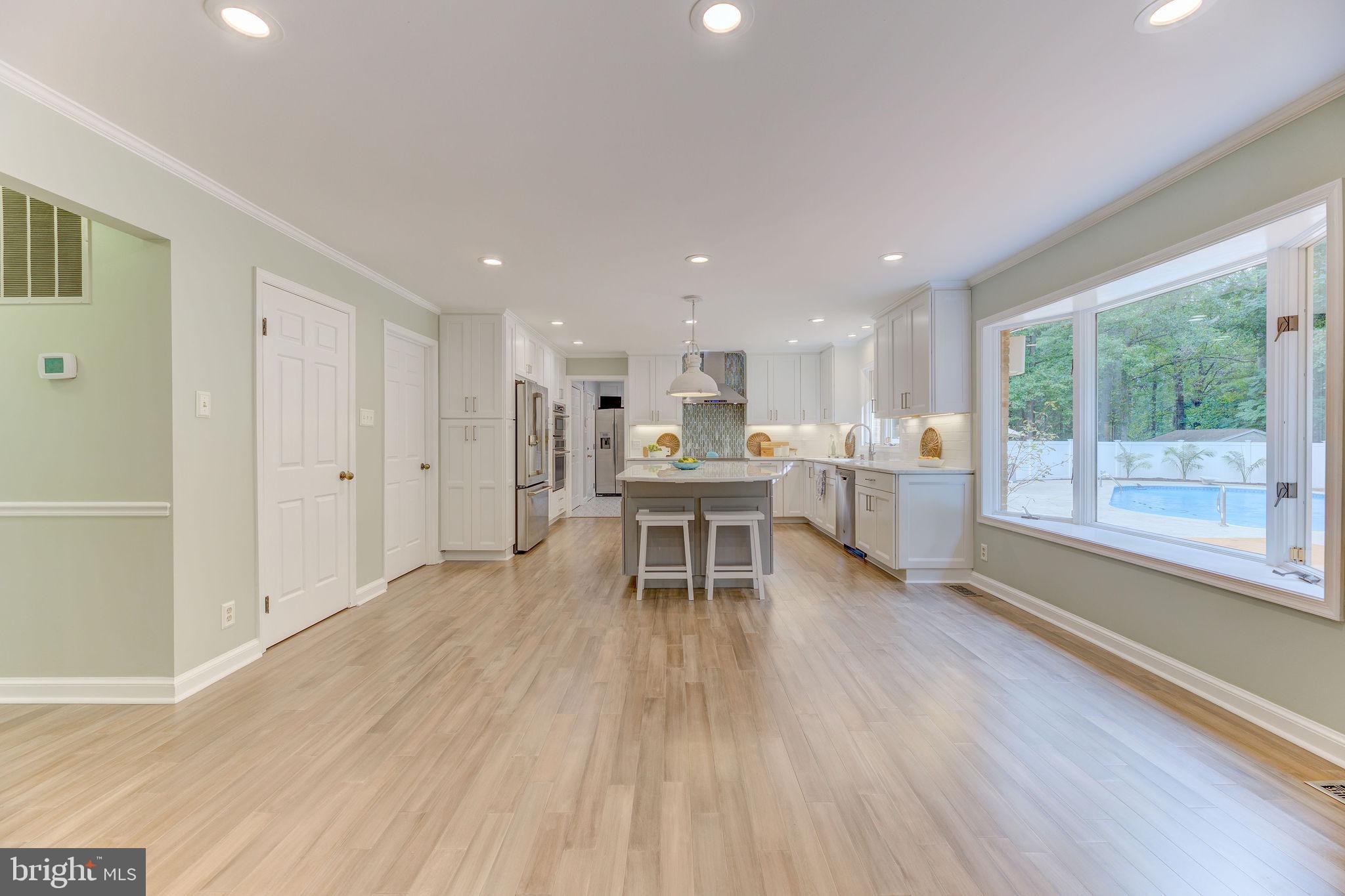 CALVERT ESTATES - Residential