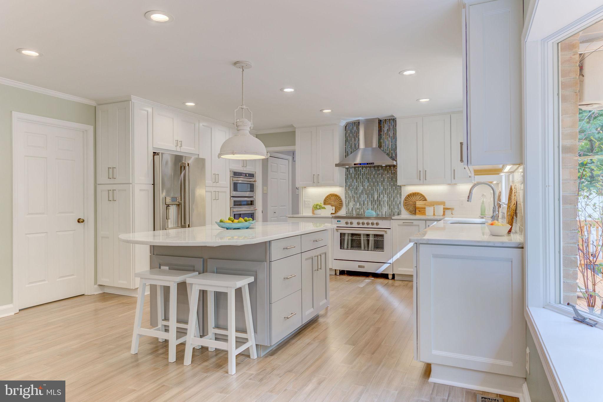 CALVERT ESTATES - Residential