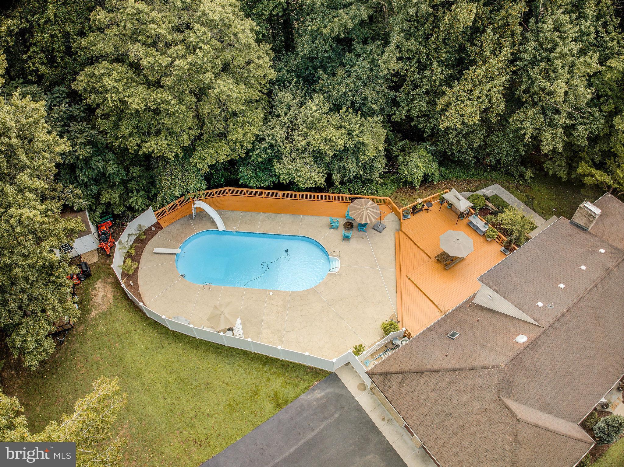 CALVERT ESTATES - Residential