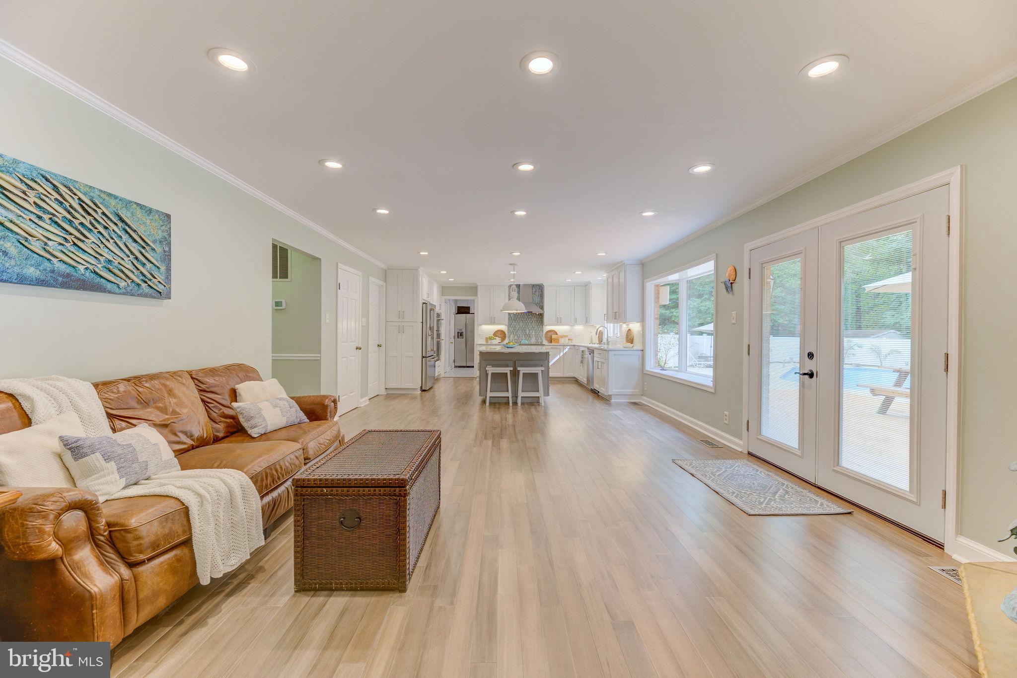 CALVERT ESTATES - Residential