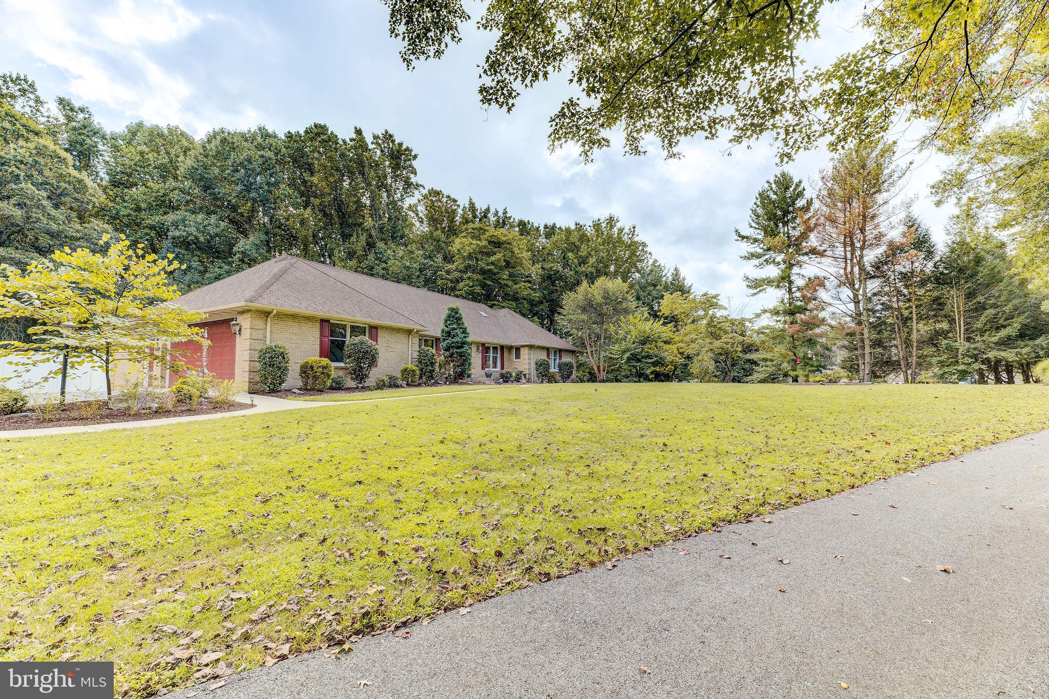 CALVERT ESTATES - Residential