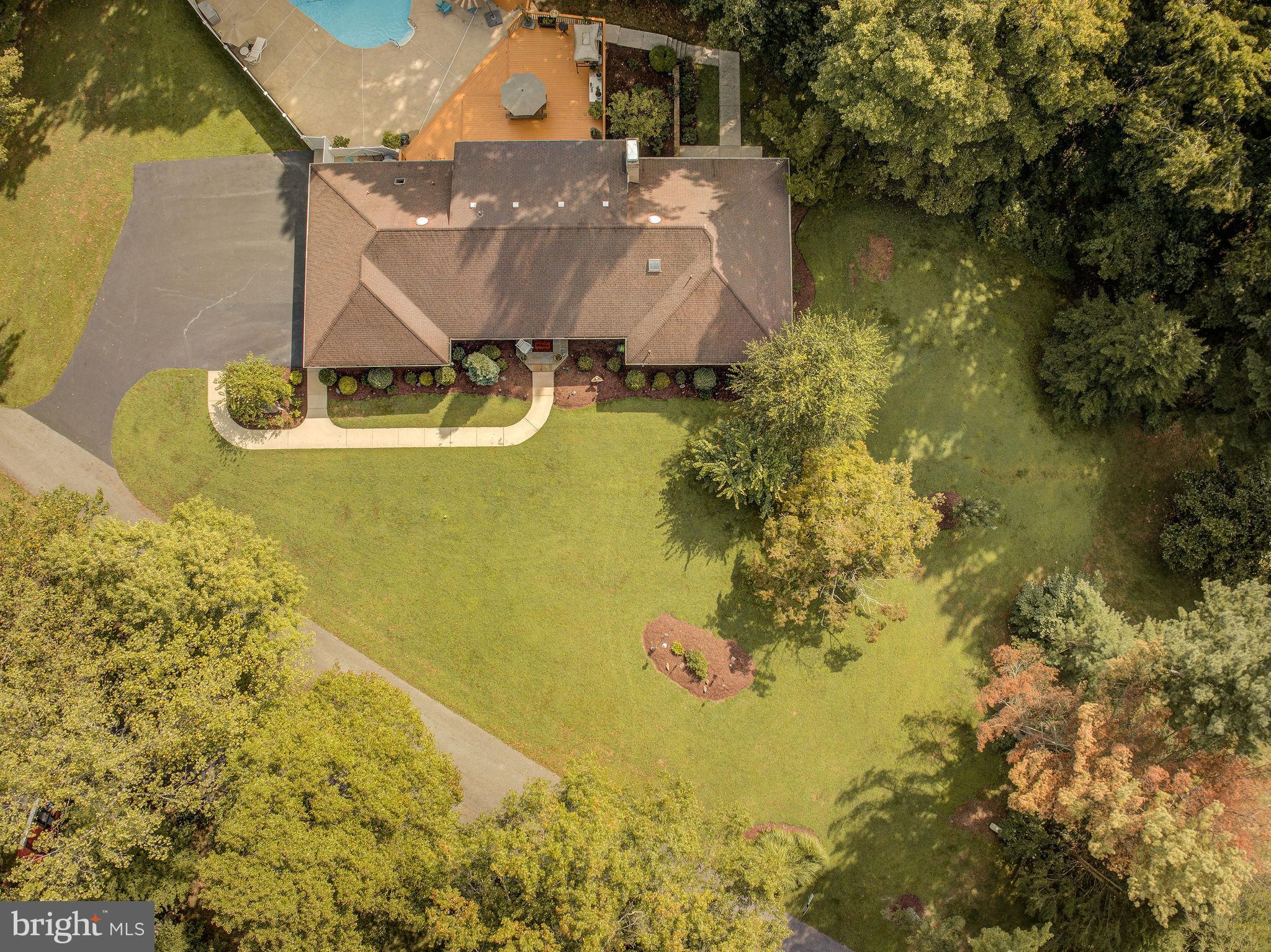 CALVERT ESTATES - Residential