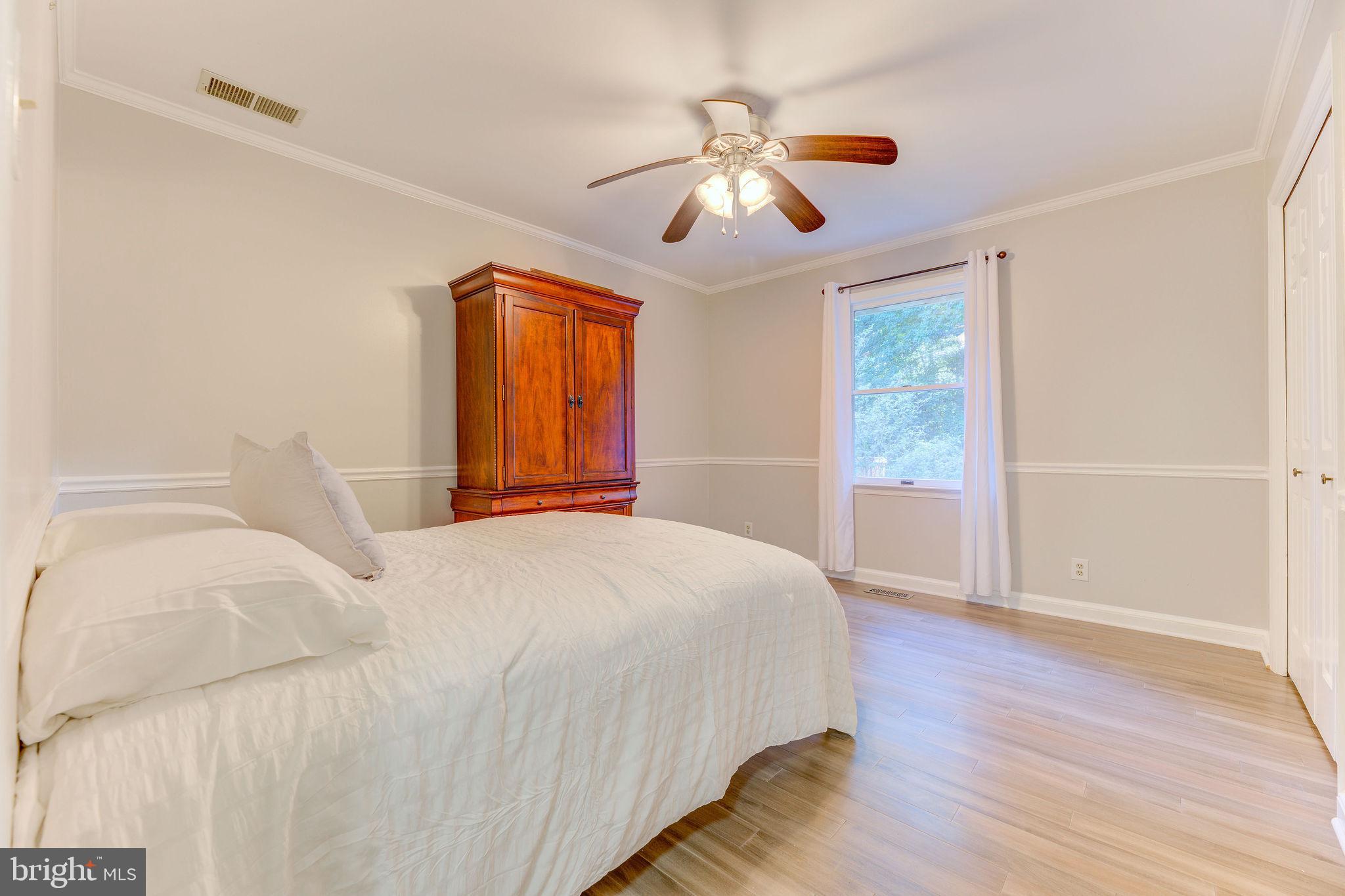 CALVERT ESTATES - Residential