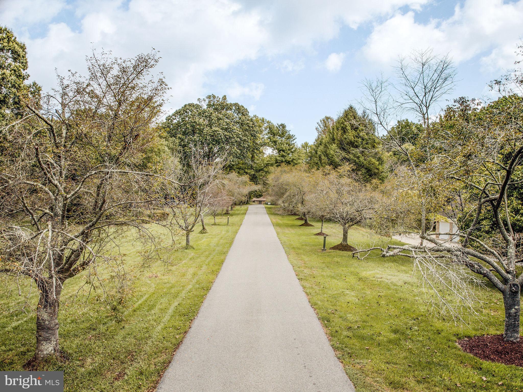 CALVERT ESTATES - Residential