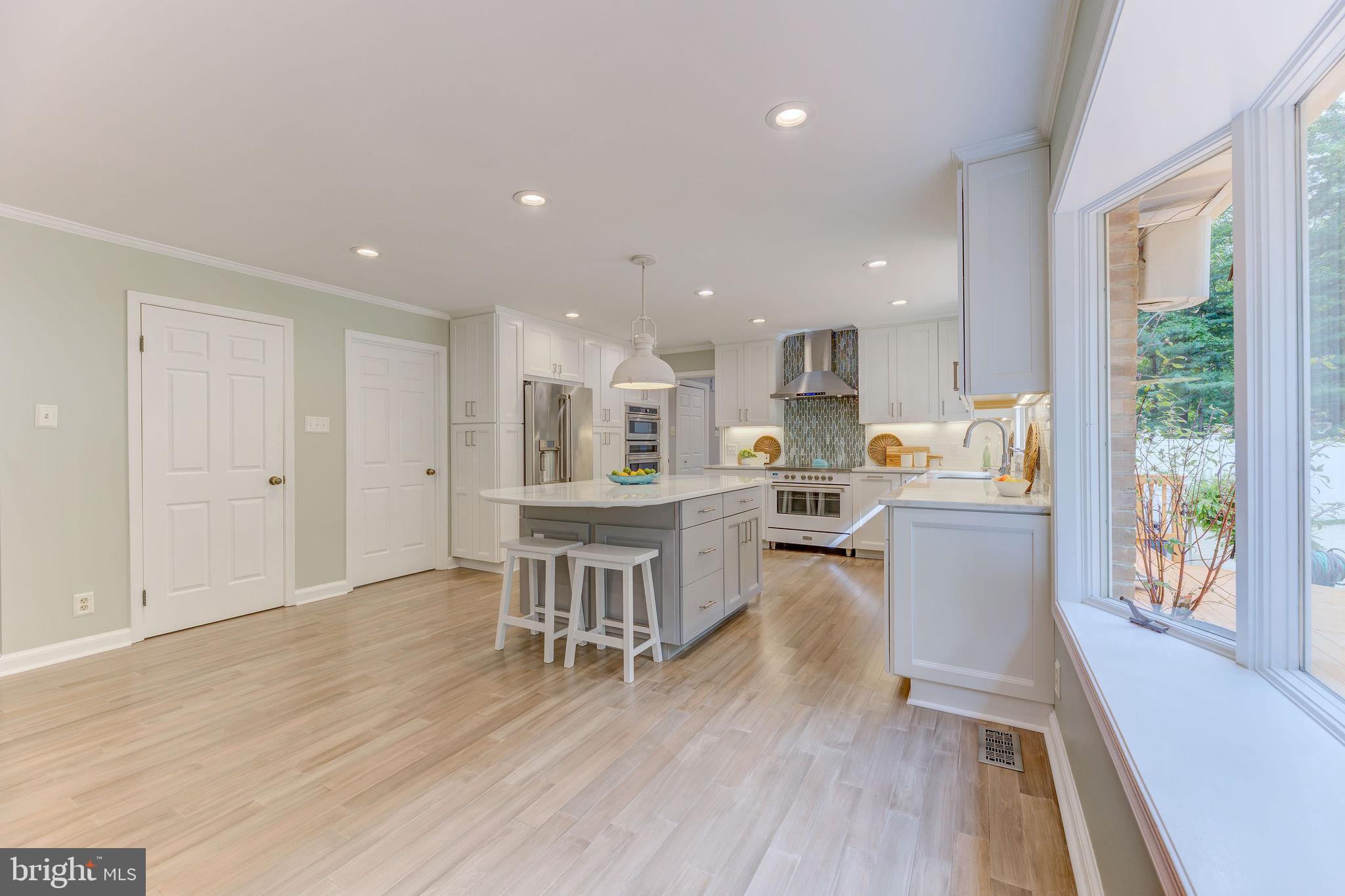 CALVERT ESTATES - Residential