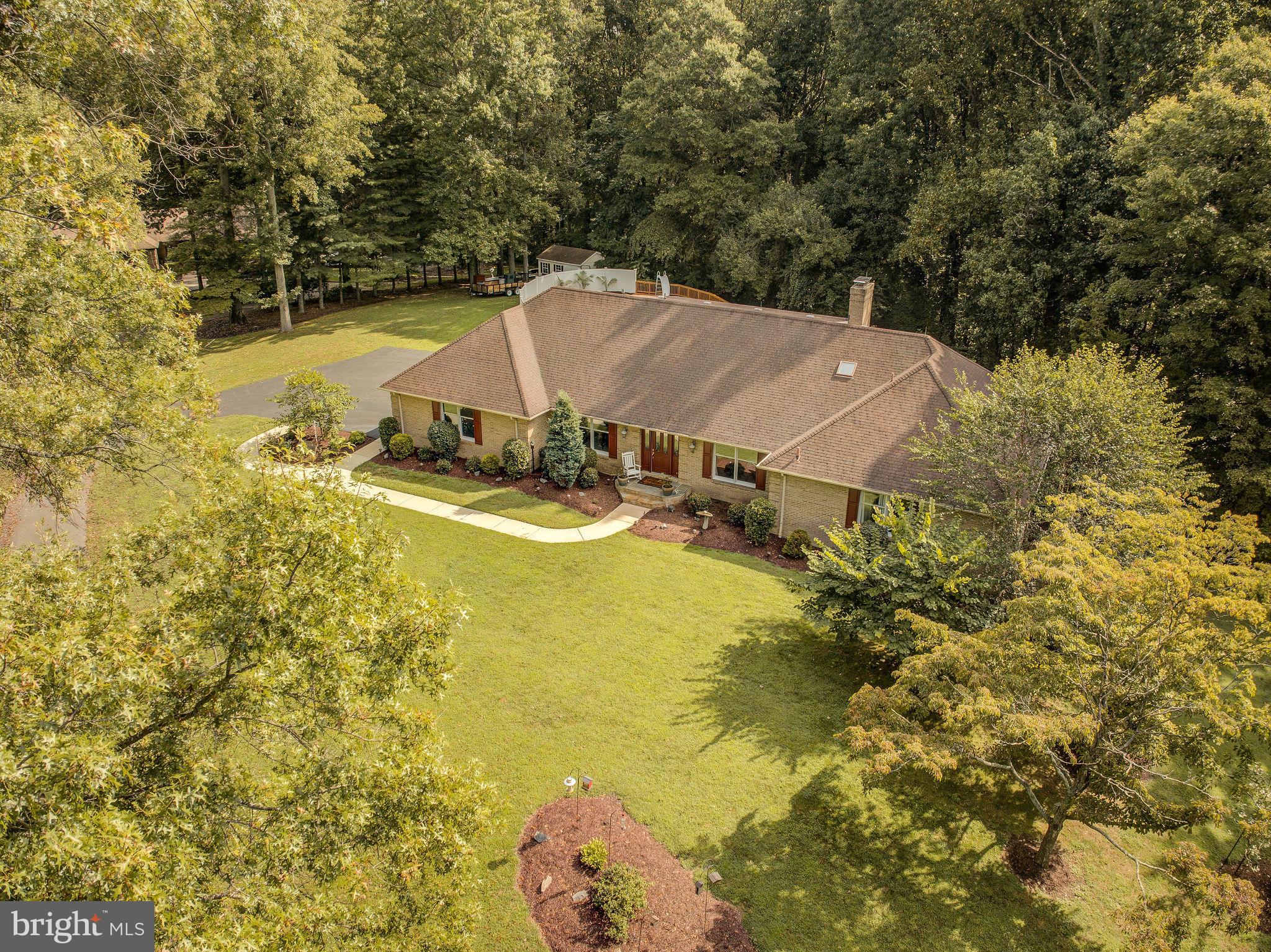 CALVERT ESTATES - Residential