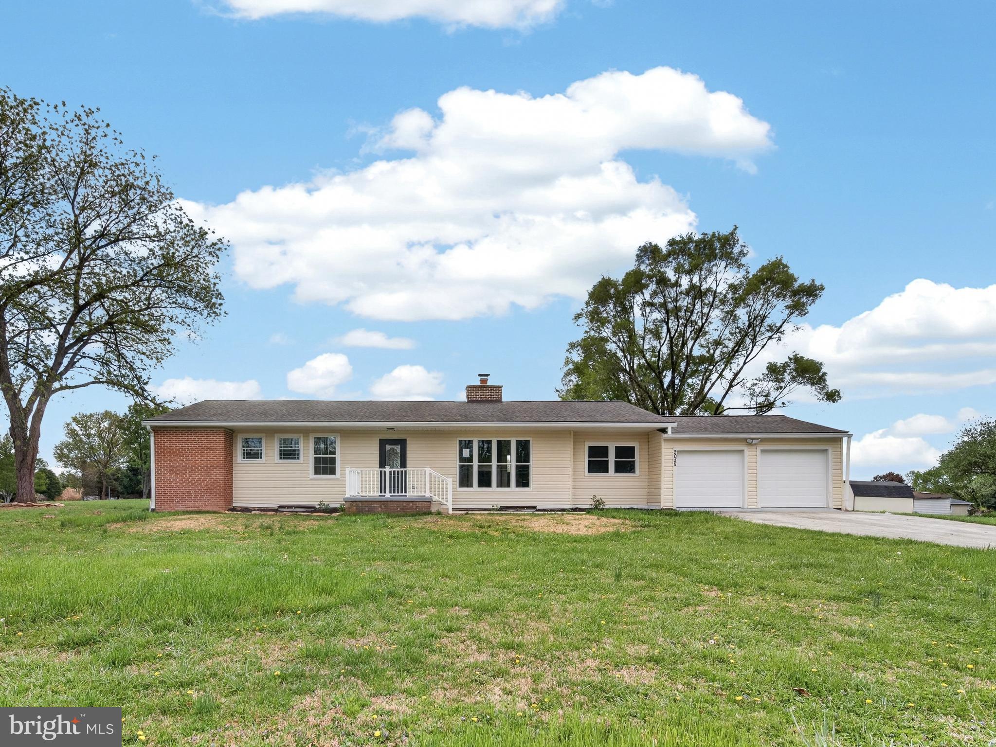 2035 KAYS MILL ROAD