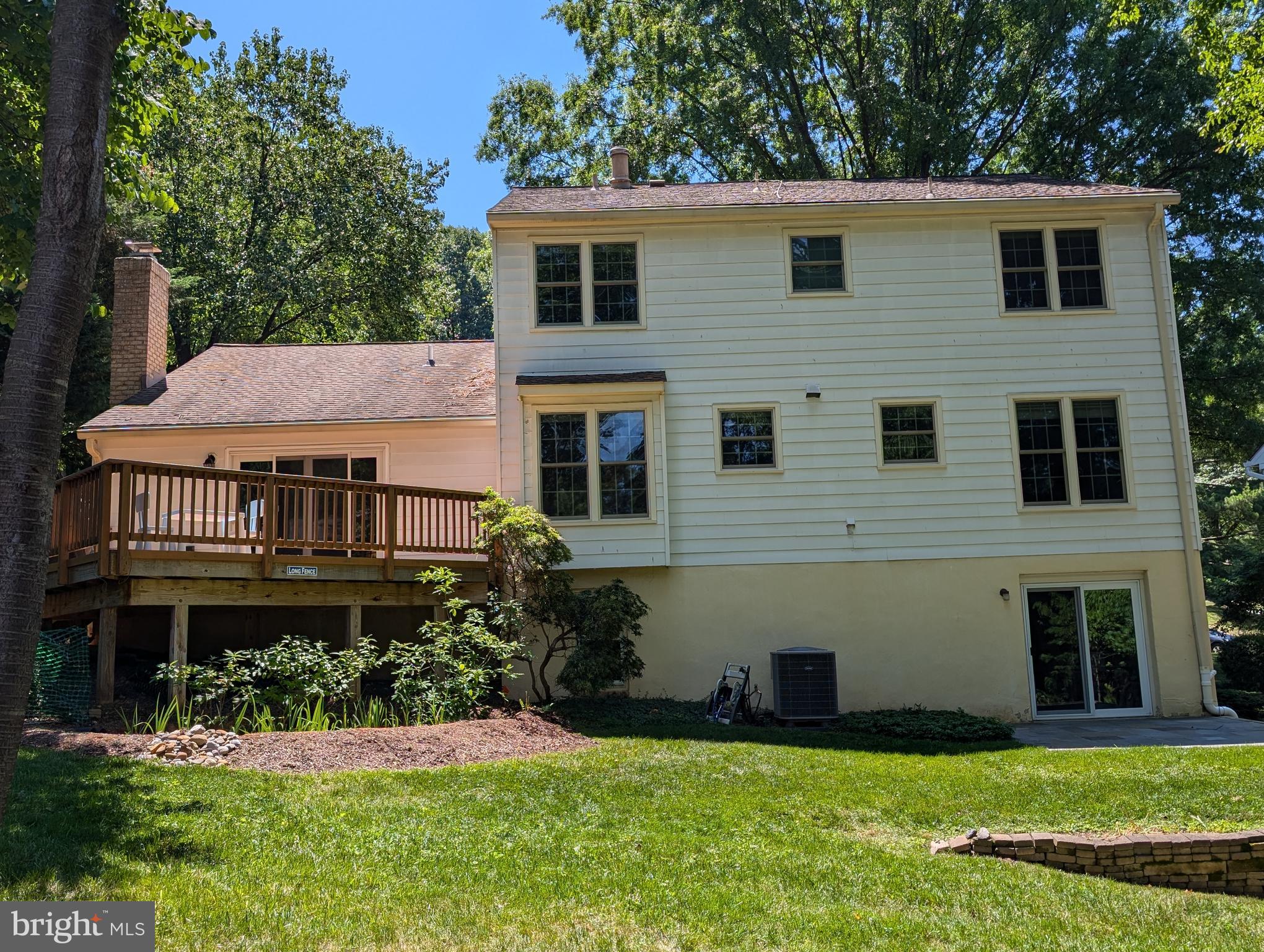 CARTERS GREEN - Residential Lease