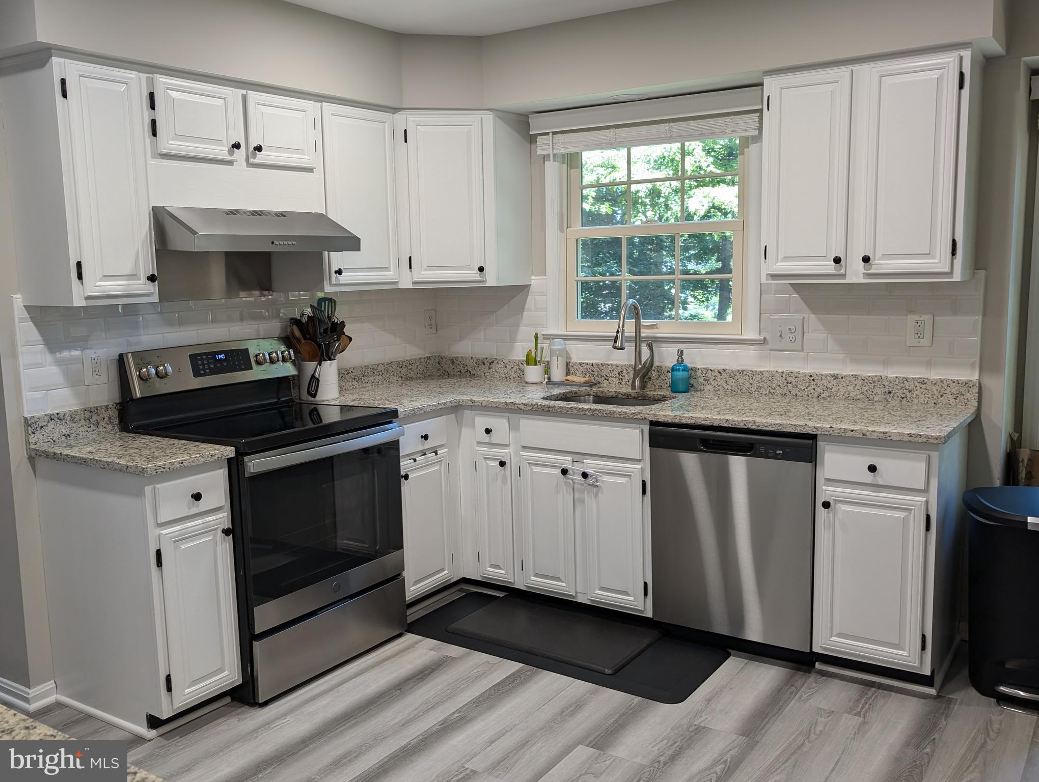 CARTERS GREEN - Residential Lease