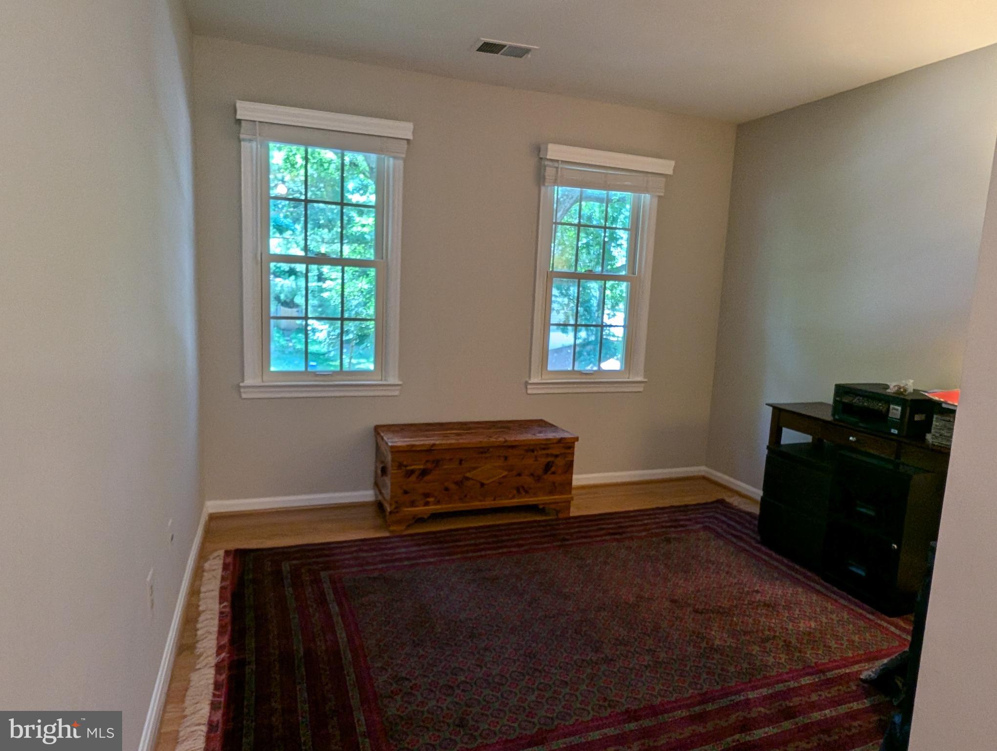 CARTERS GREEN - Residential Lease