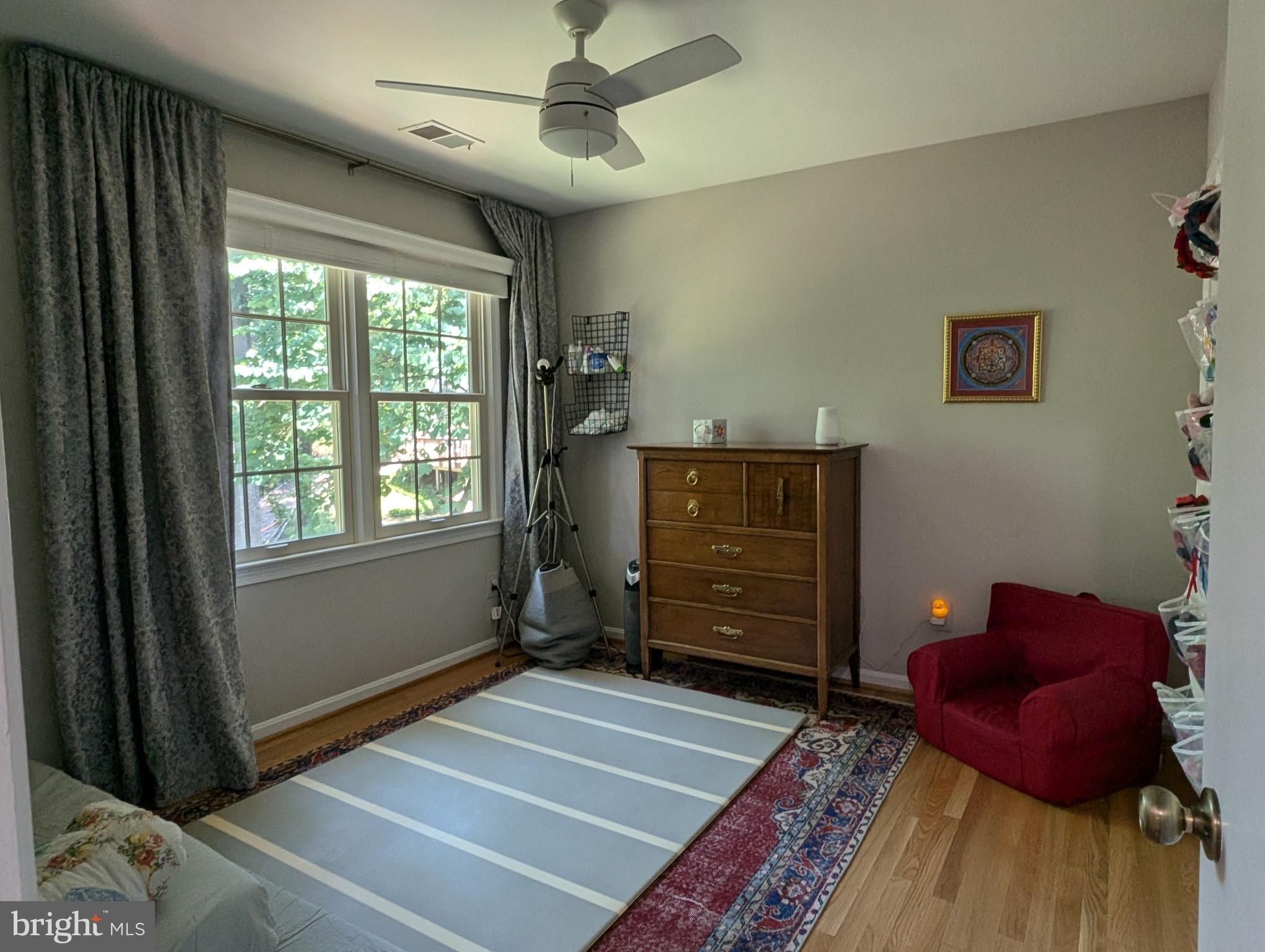 CARTERS GREEN - Residential Lease