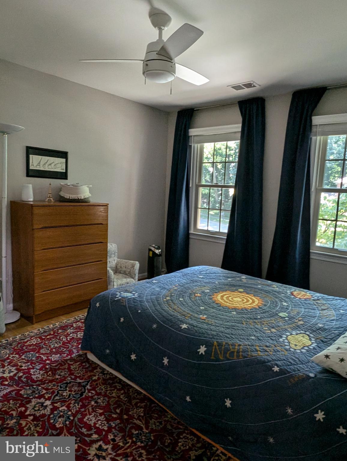 CARTERS GREEN - Residential Lease