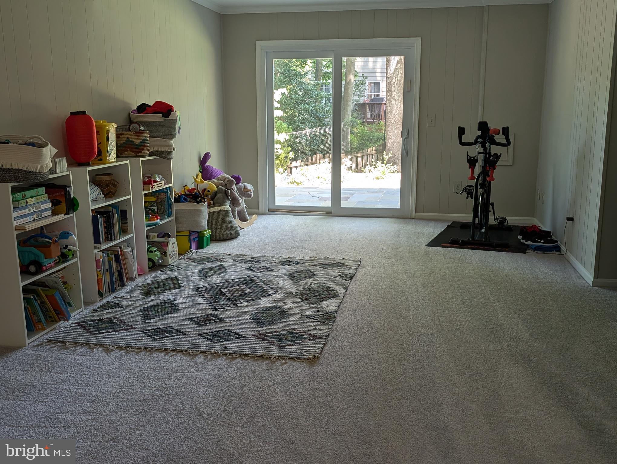 CARTERS GREEN - Residential Lease