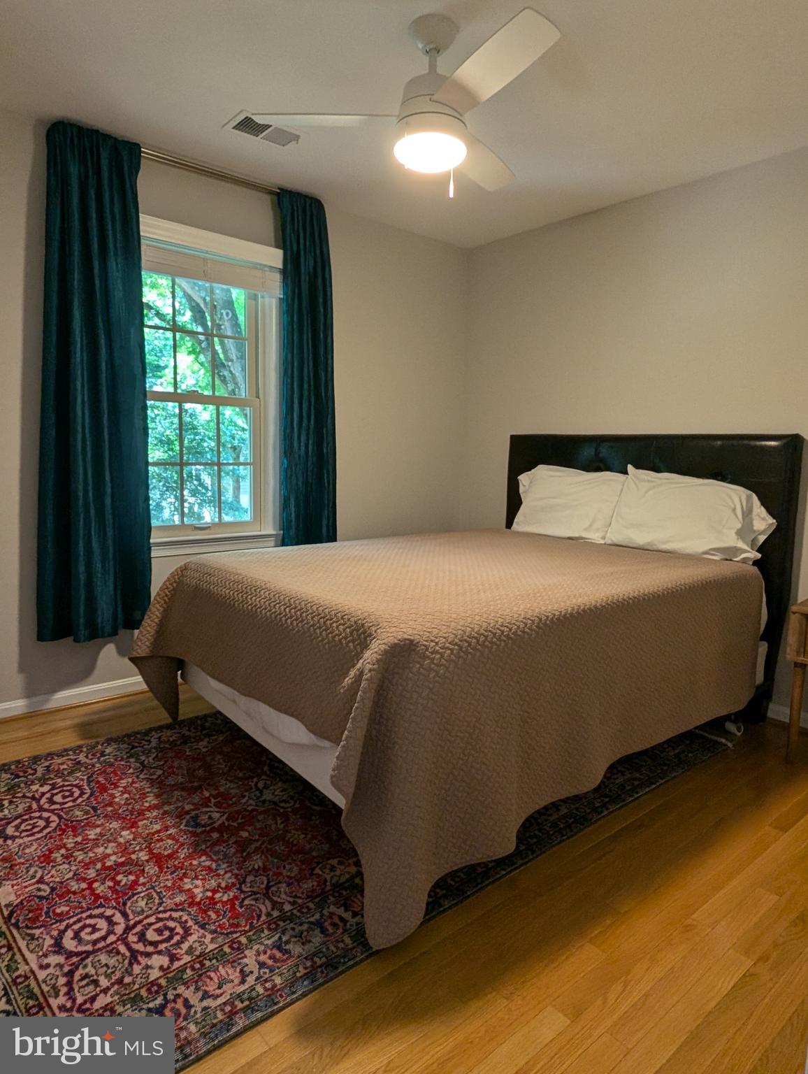 CARTERS GREEN - Residential Lease