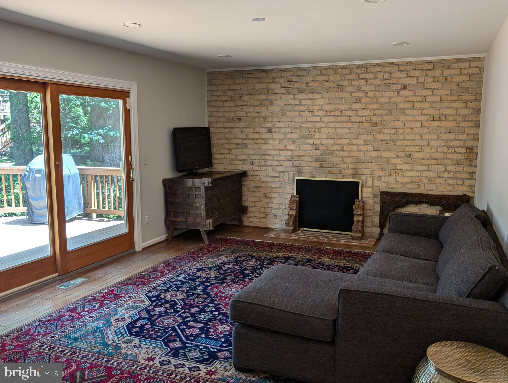 CARTERS GREEN - Residential Lease