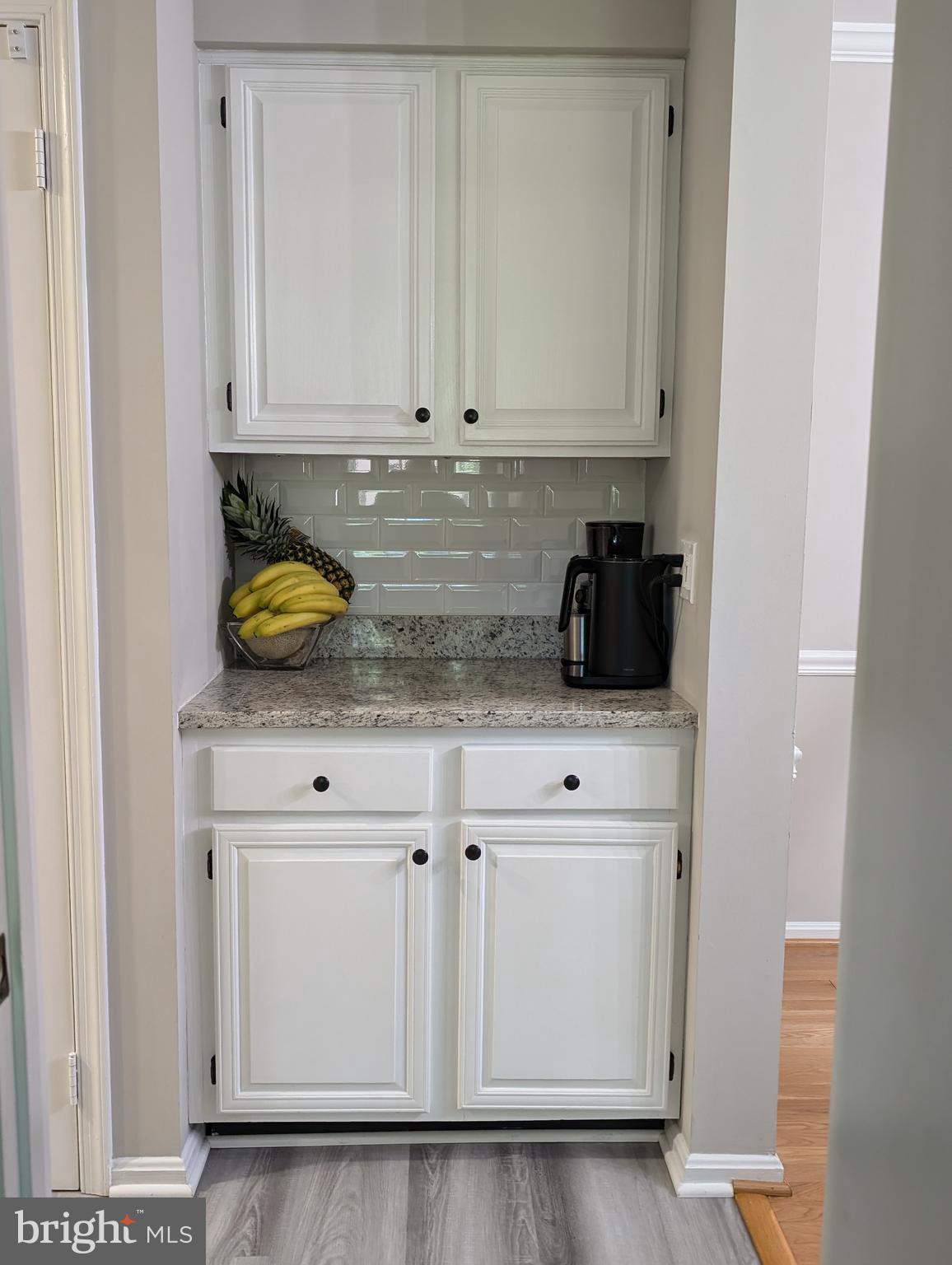 CARTERS GREEN - Residential Lease