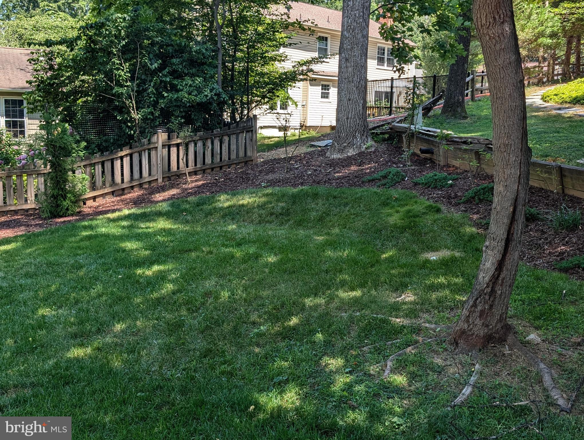 CARTERS GREEN - Residential Lease