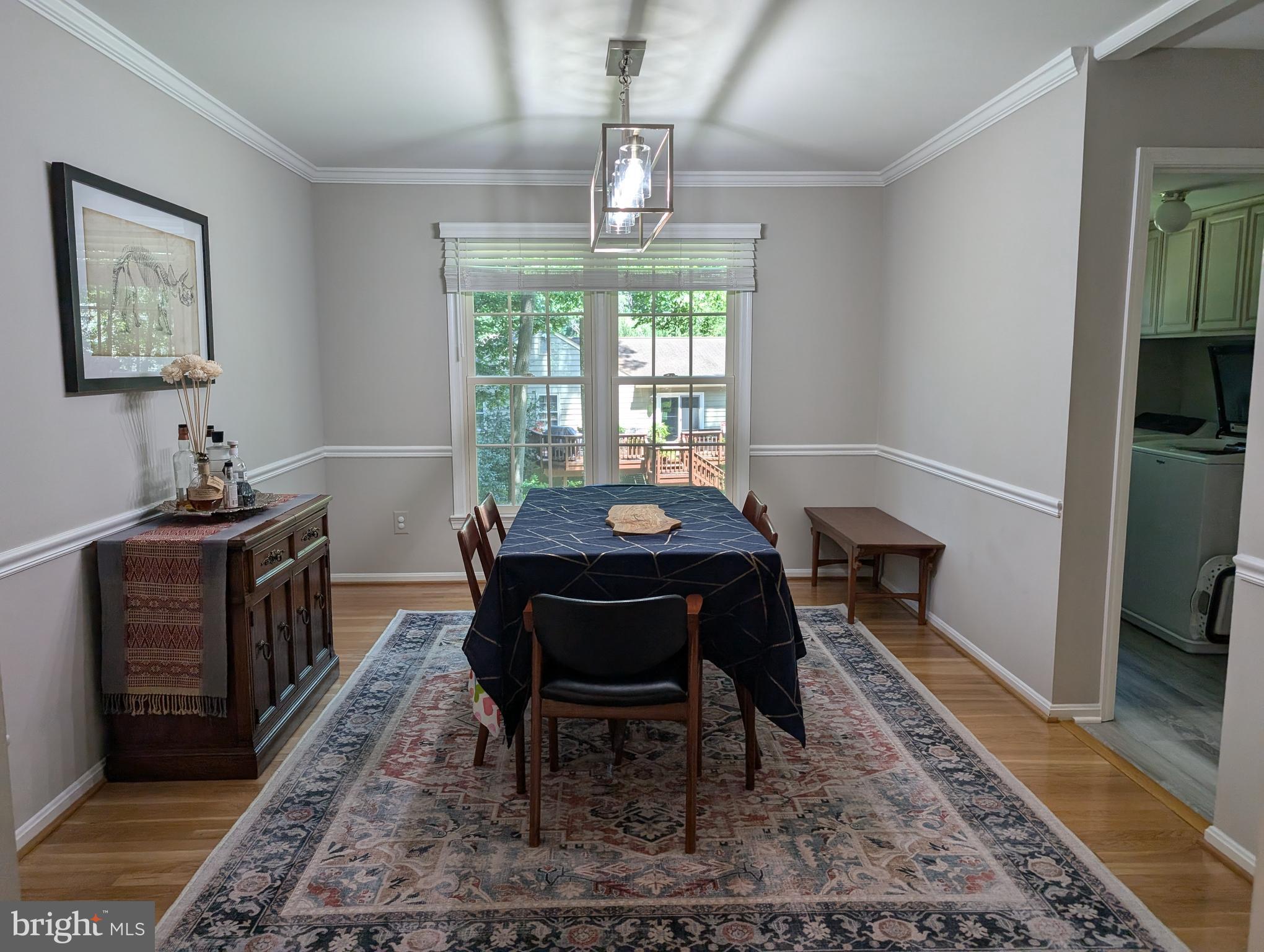 CARTERS GREEN - Residential Lease