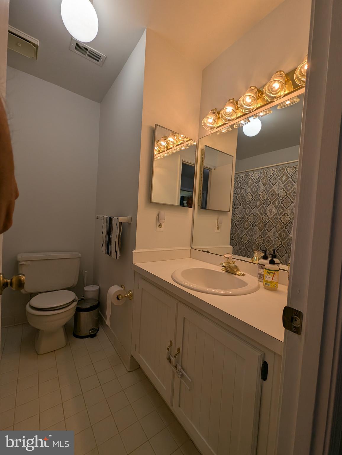 CARTERS GREEN - Residential Lease