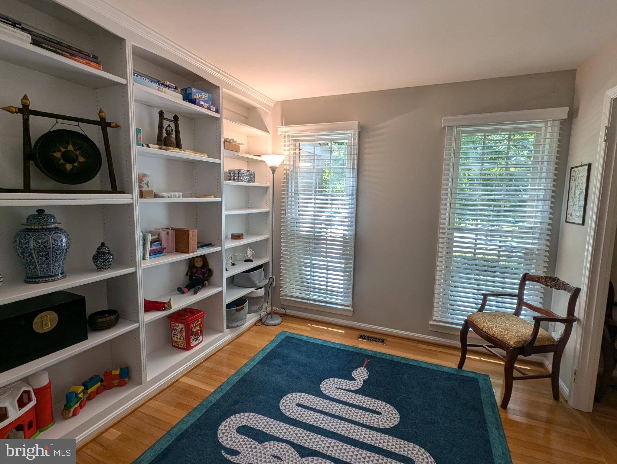 CARTERS GREEN - Residential Lease