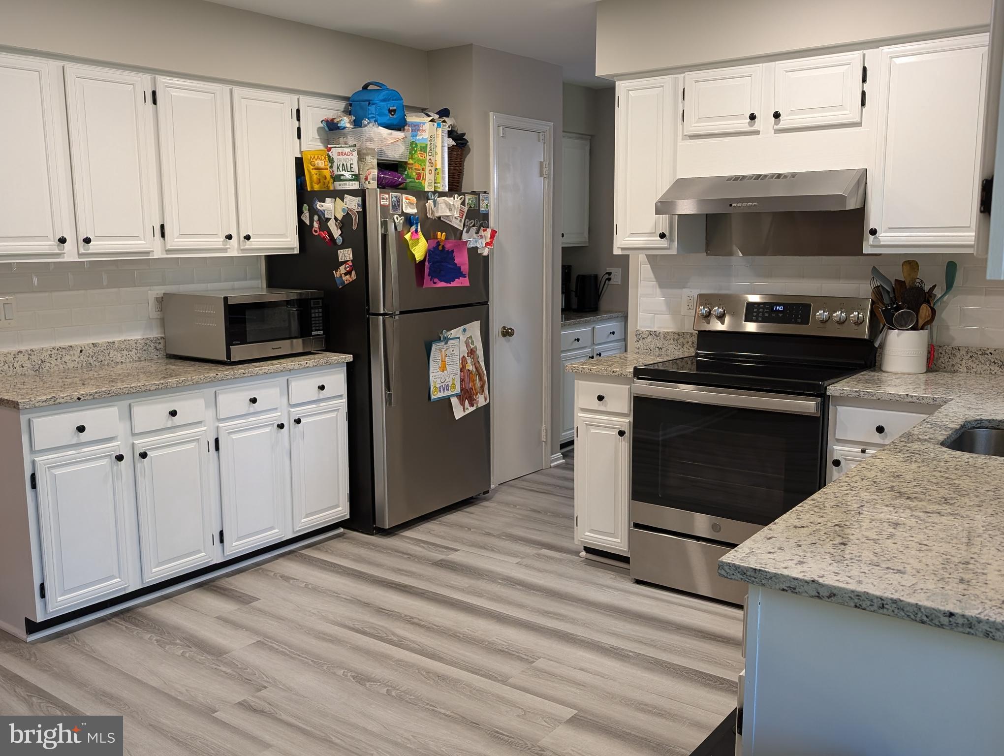 CARTERS GREEN - Residential Lease