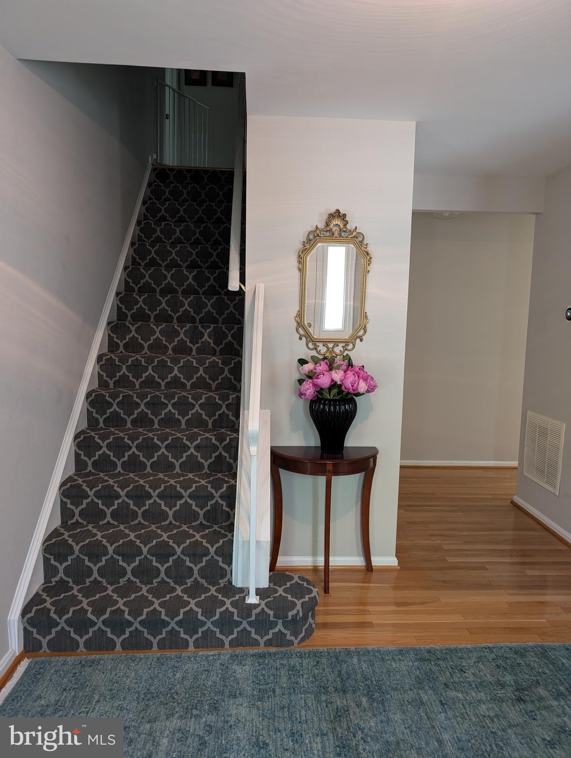 CARTERS GREEN - Residential Lease